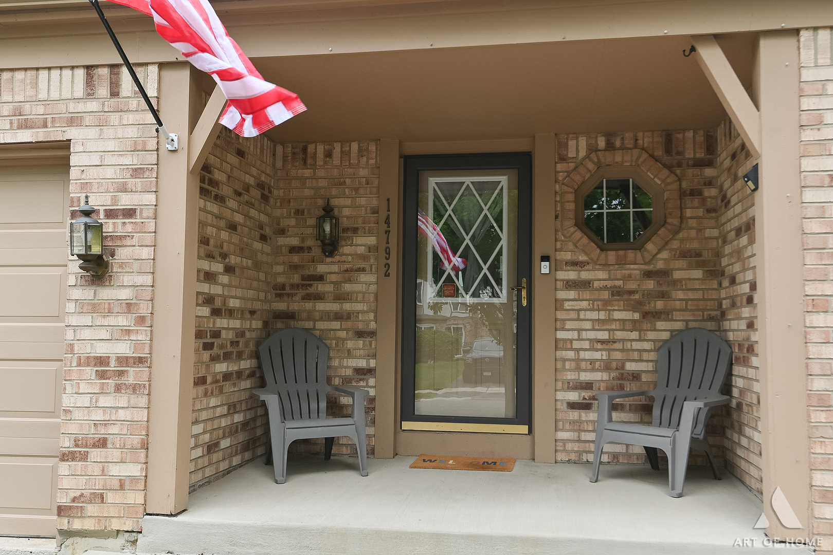 14792 Montgomery Drive, Orland Park, IL 60462