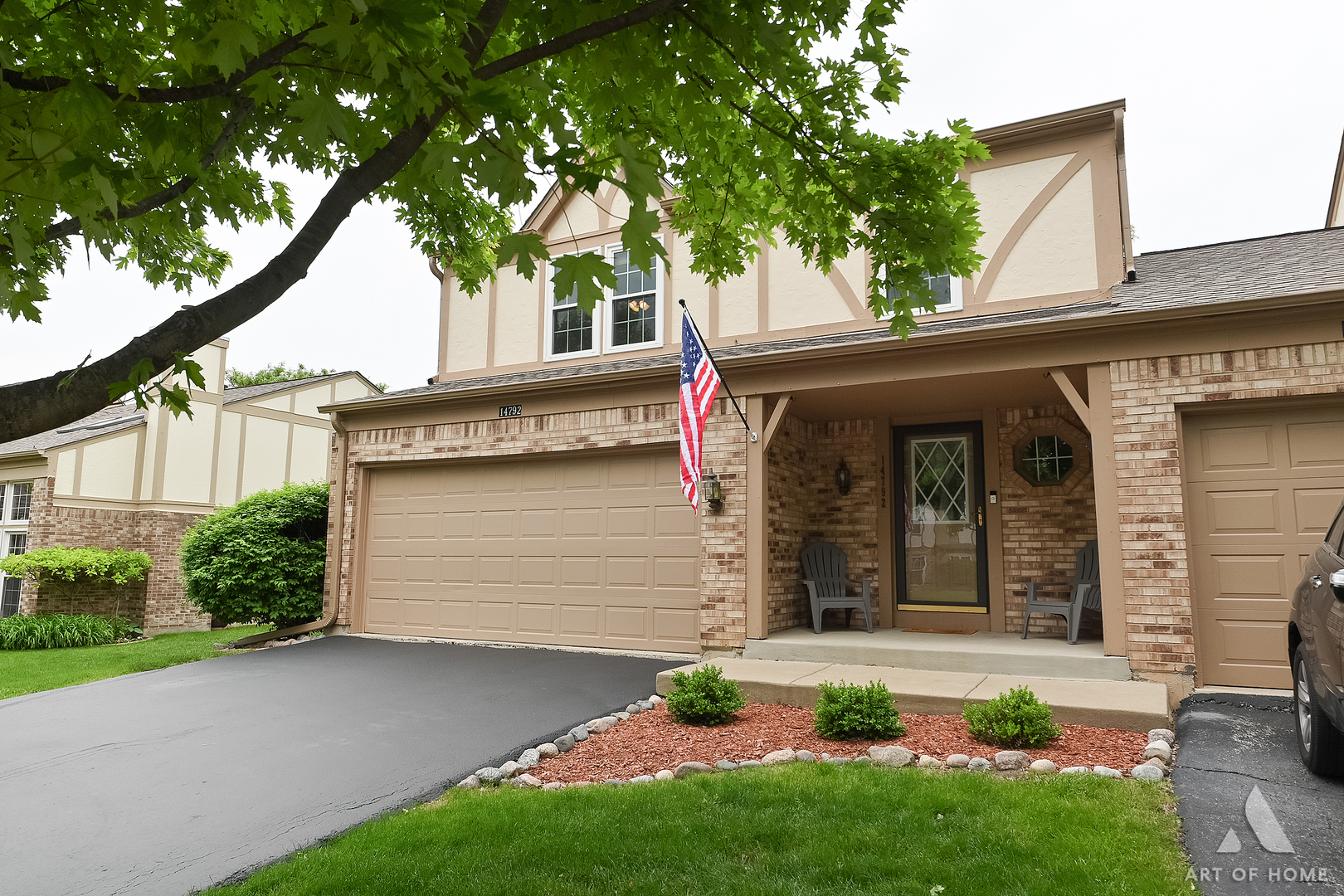 14792 Montgomery Drive, Orland Park, IL 60462