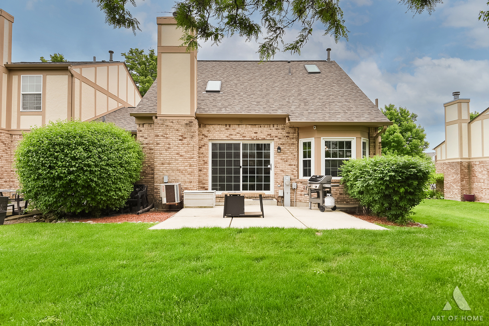 14792 Montgomery Drive, Orland Park, IL 60462