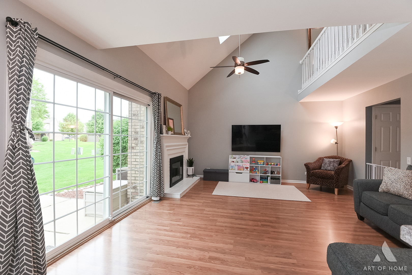 14792 Montgomery Drive, Orland Park, IL 60462
