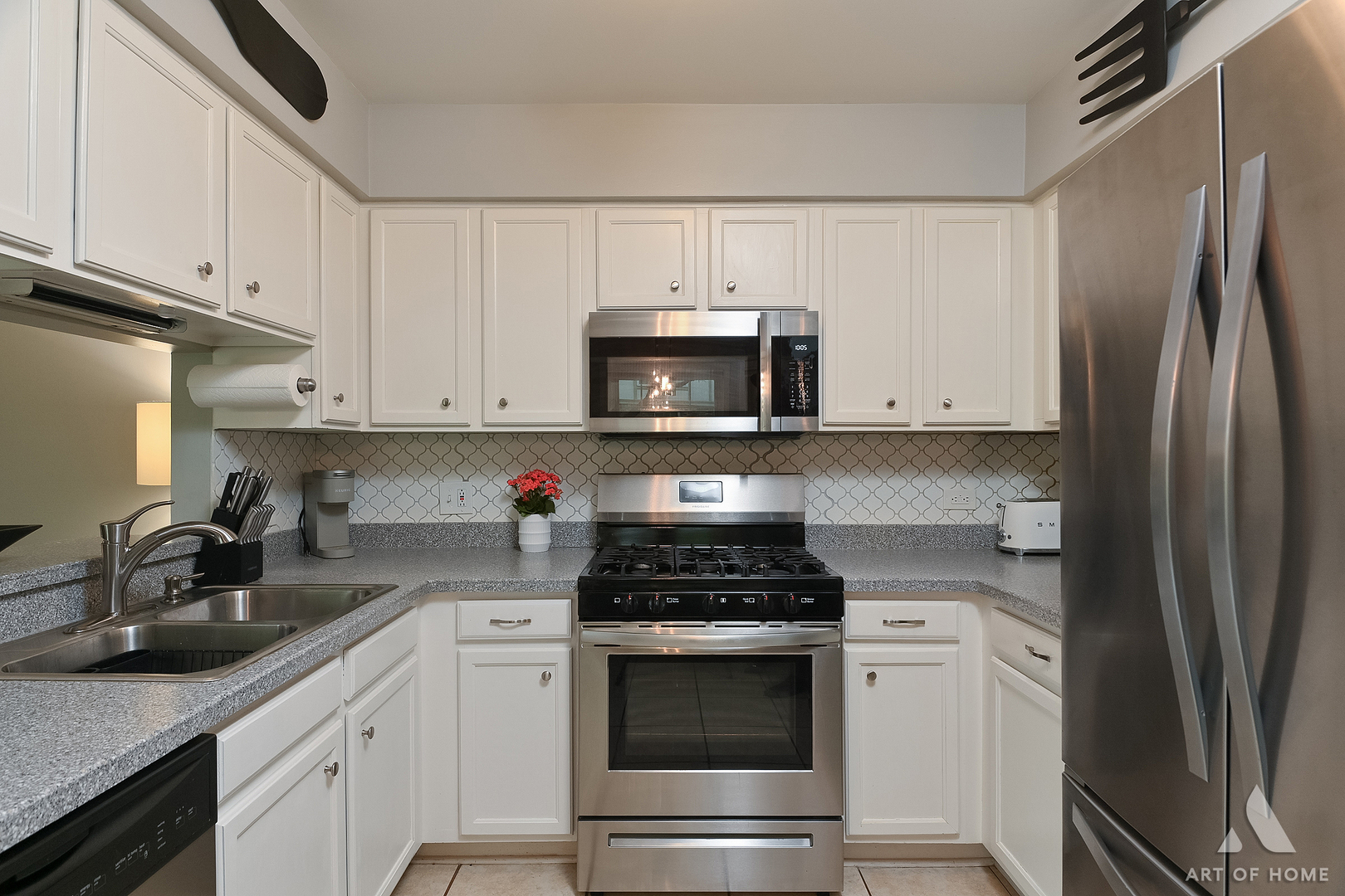 14792 Montgomery Drive, Orland Park, IL 60462