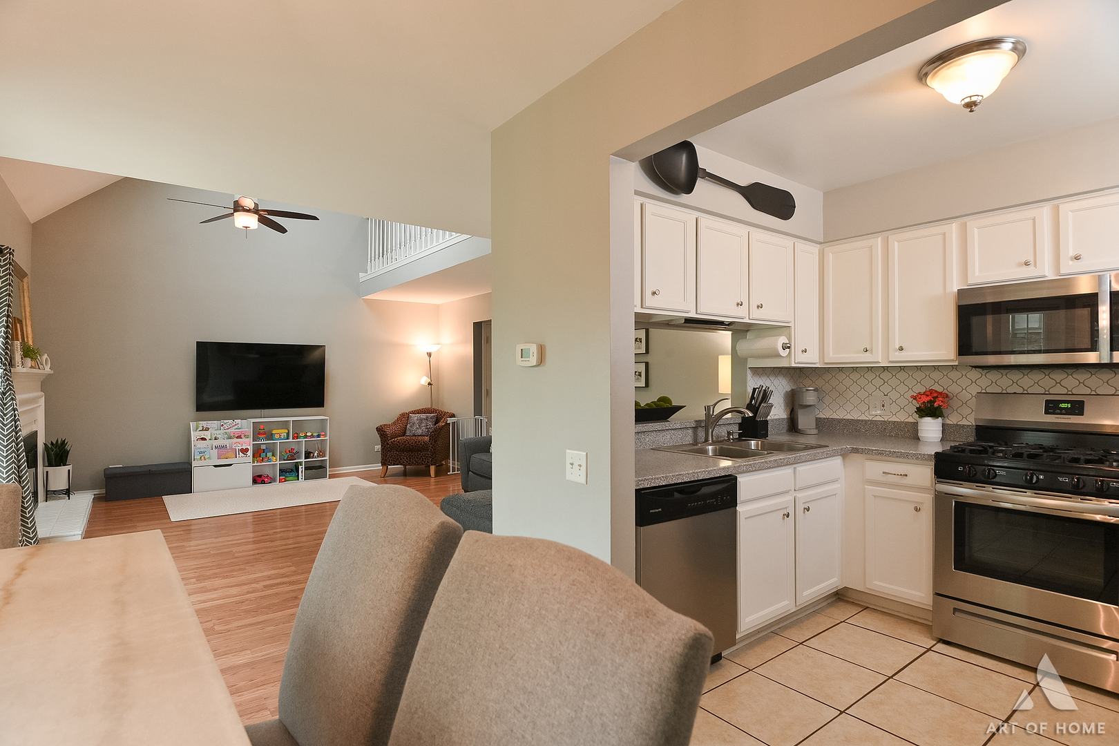 14792 Montgomery Drive, Orland Park, IL 60462