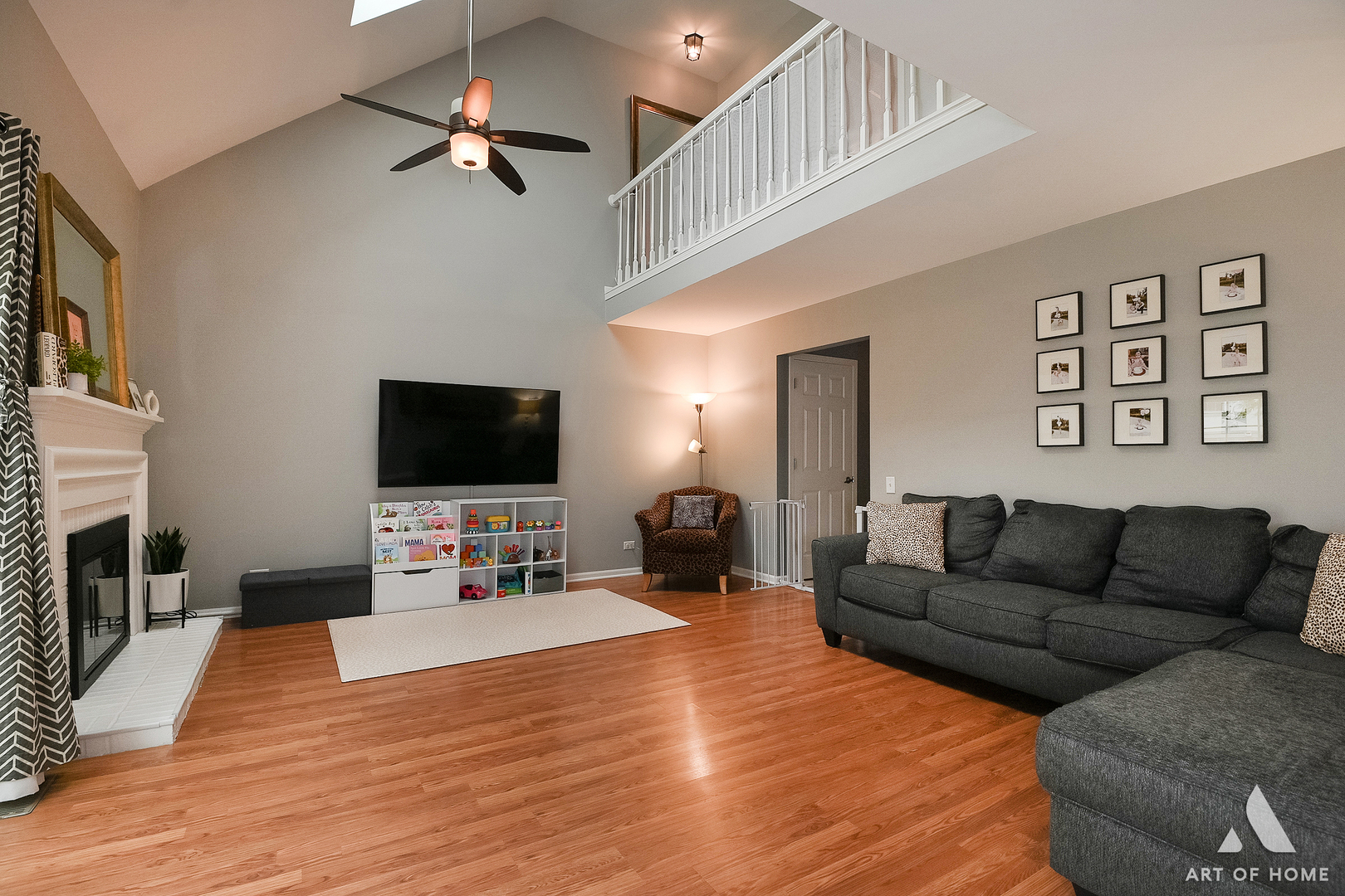 14792 Montgomery Drive, Orland Park, IL 60462