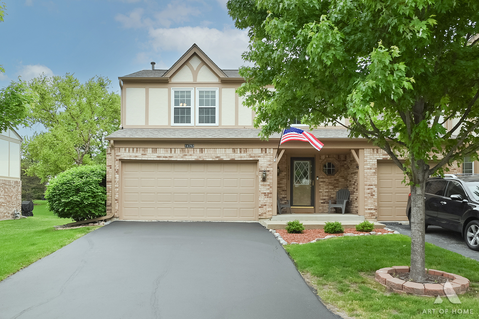 14792 Montgomery Drive, Orland Park, IL 60462