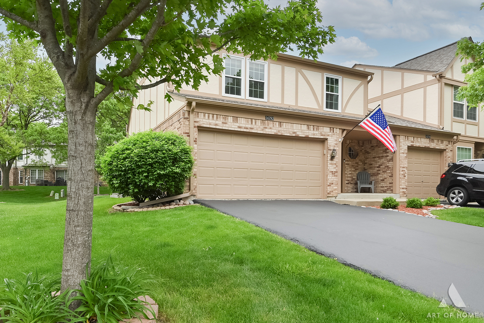 14792 Montgomery Drive, Orland Park, IL 60462
