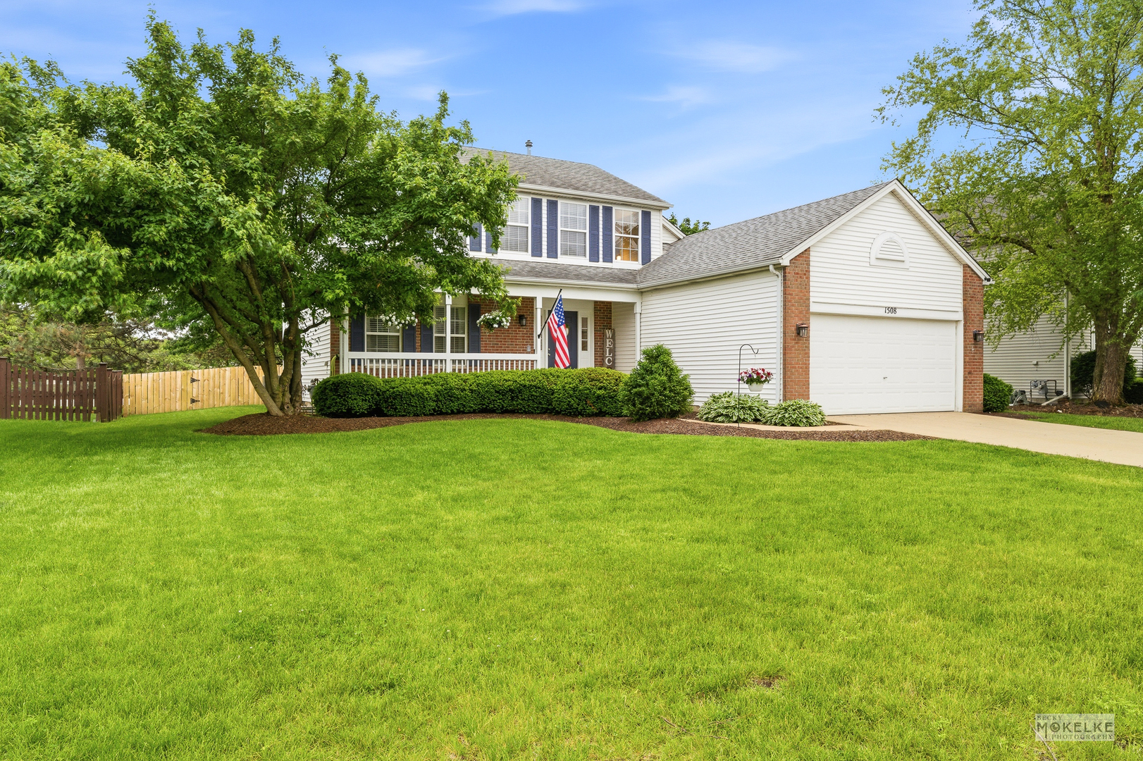 1508 W Mooseheart Road, North Aurora, IL 60542