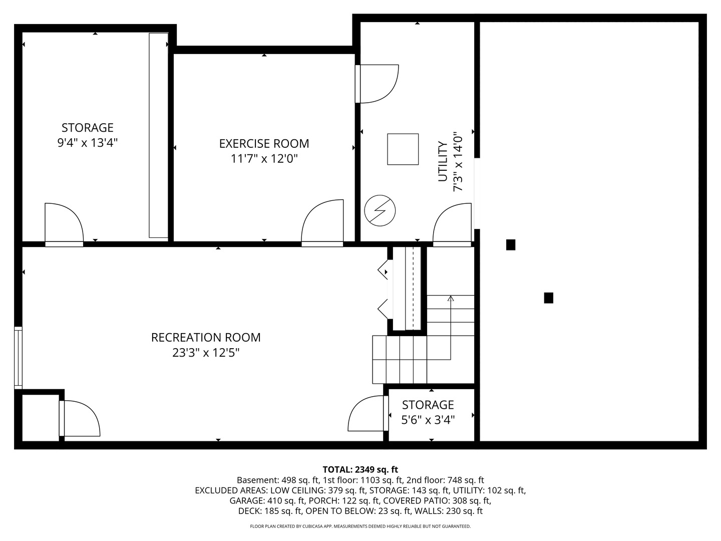 1508 W Mooseheart Road, North Aurora, IL 60542