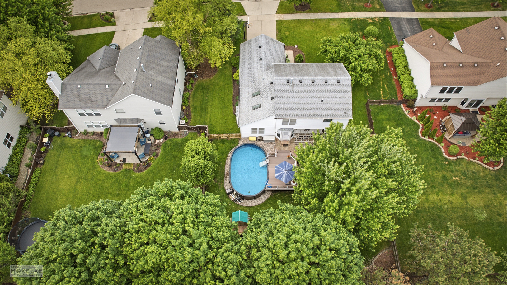 1508 W Mooseheart Road, North Aurora, IL 60542