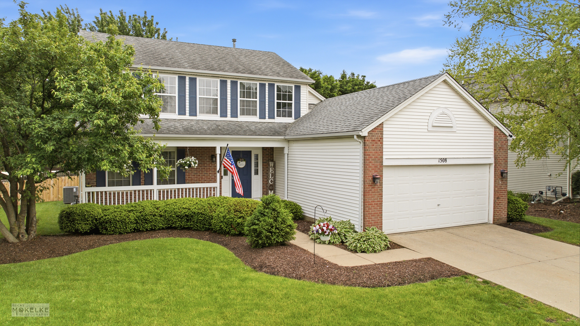 1508 W Mooseheart Road, North Aurora, IL 60542