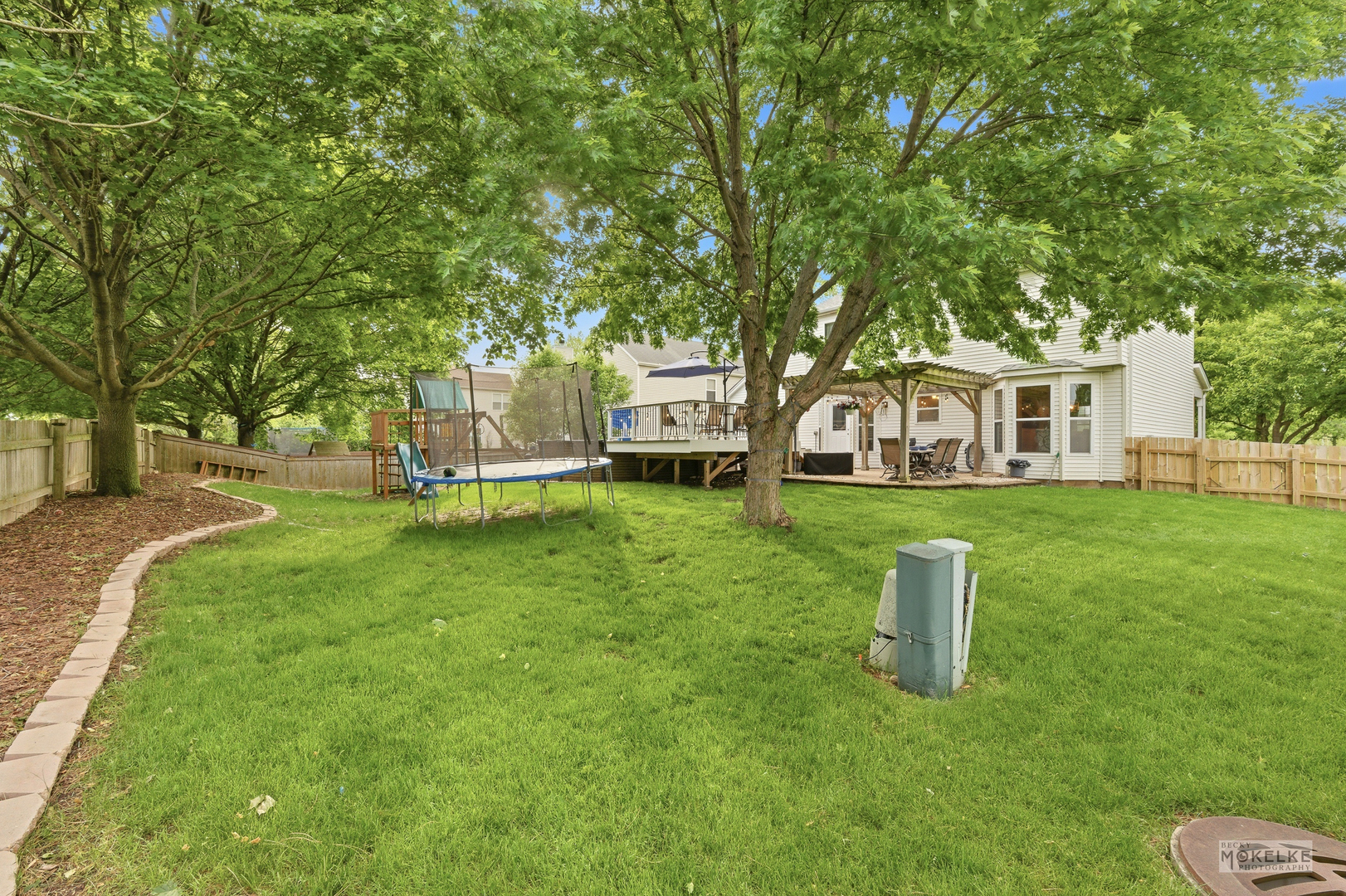 1508 W Mooseheart Road, North Aurora, IL 60542