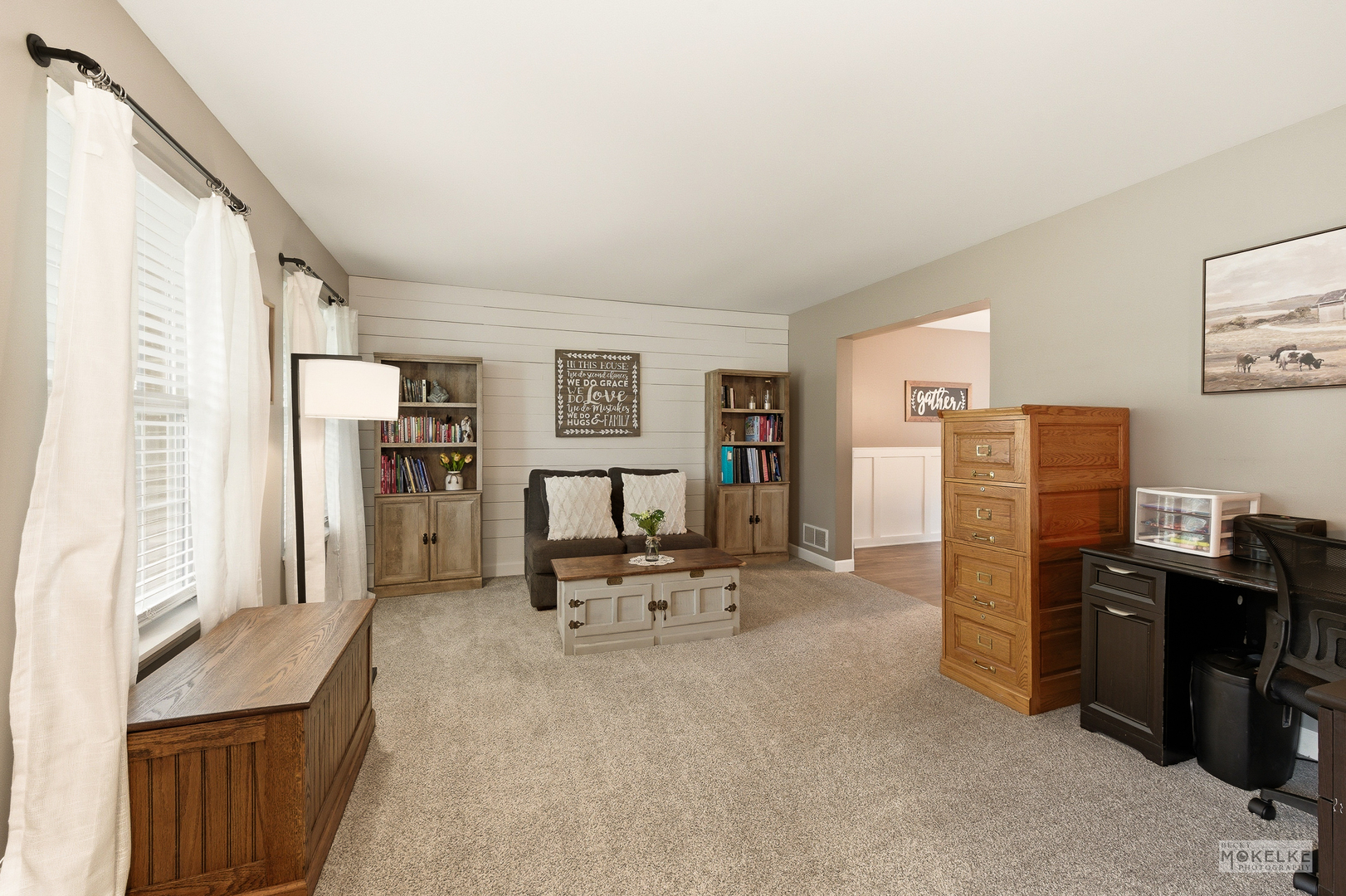 1508 W Mooseheart Road, North Aurora, IL 60542