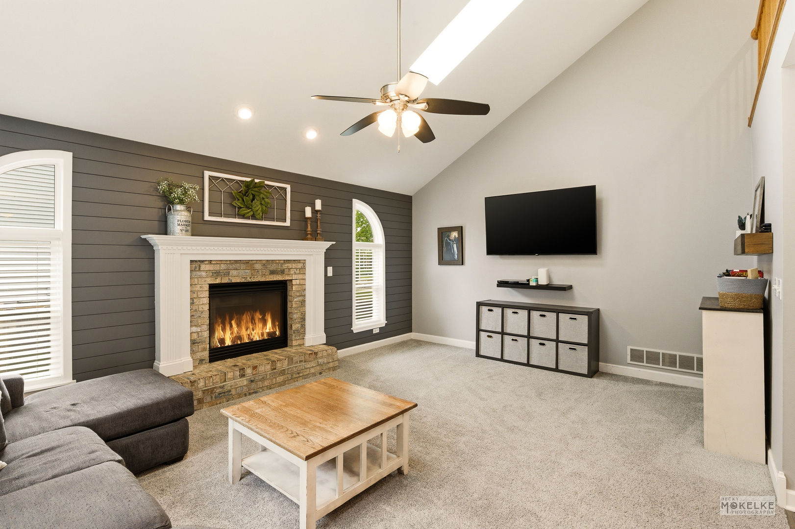 1508 W Mooseheart Road, North Aurora, IL 60542