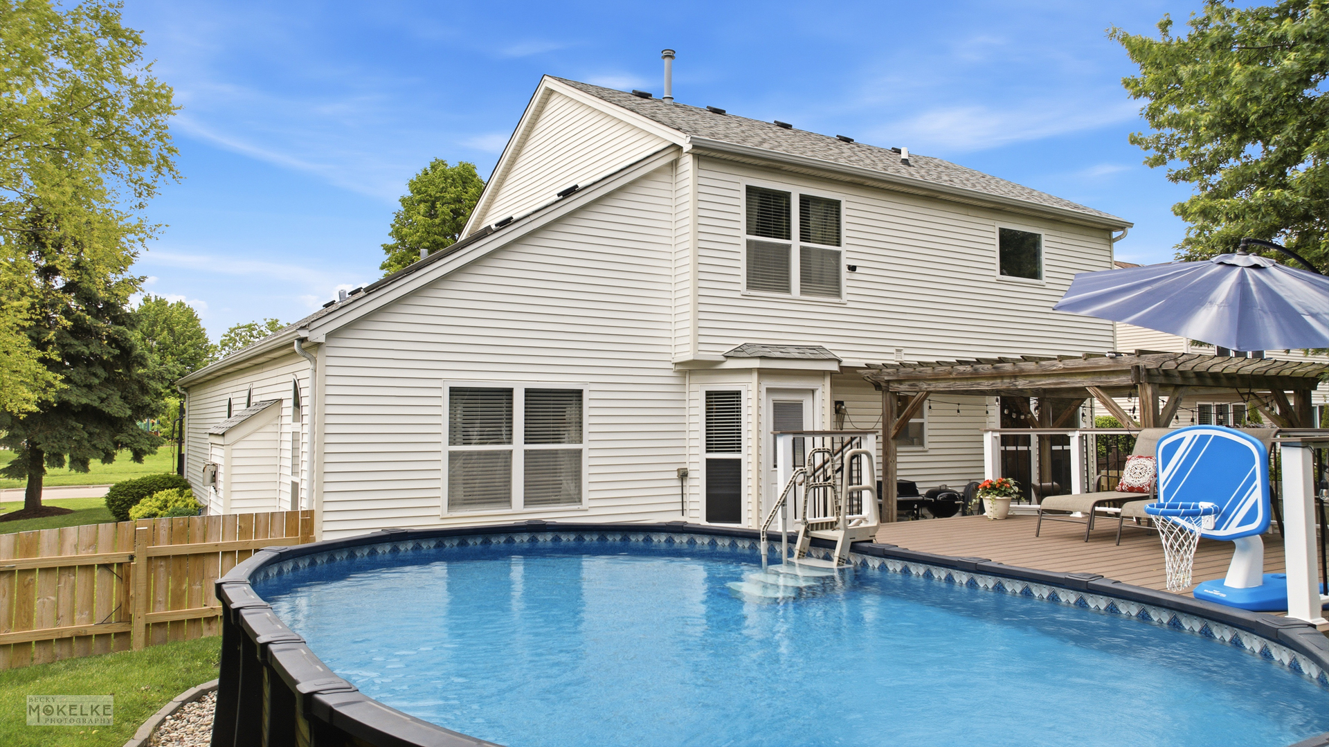 1508 W Mooseheart Road, North Aurora, IL 60542