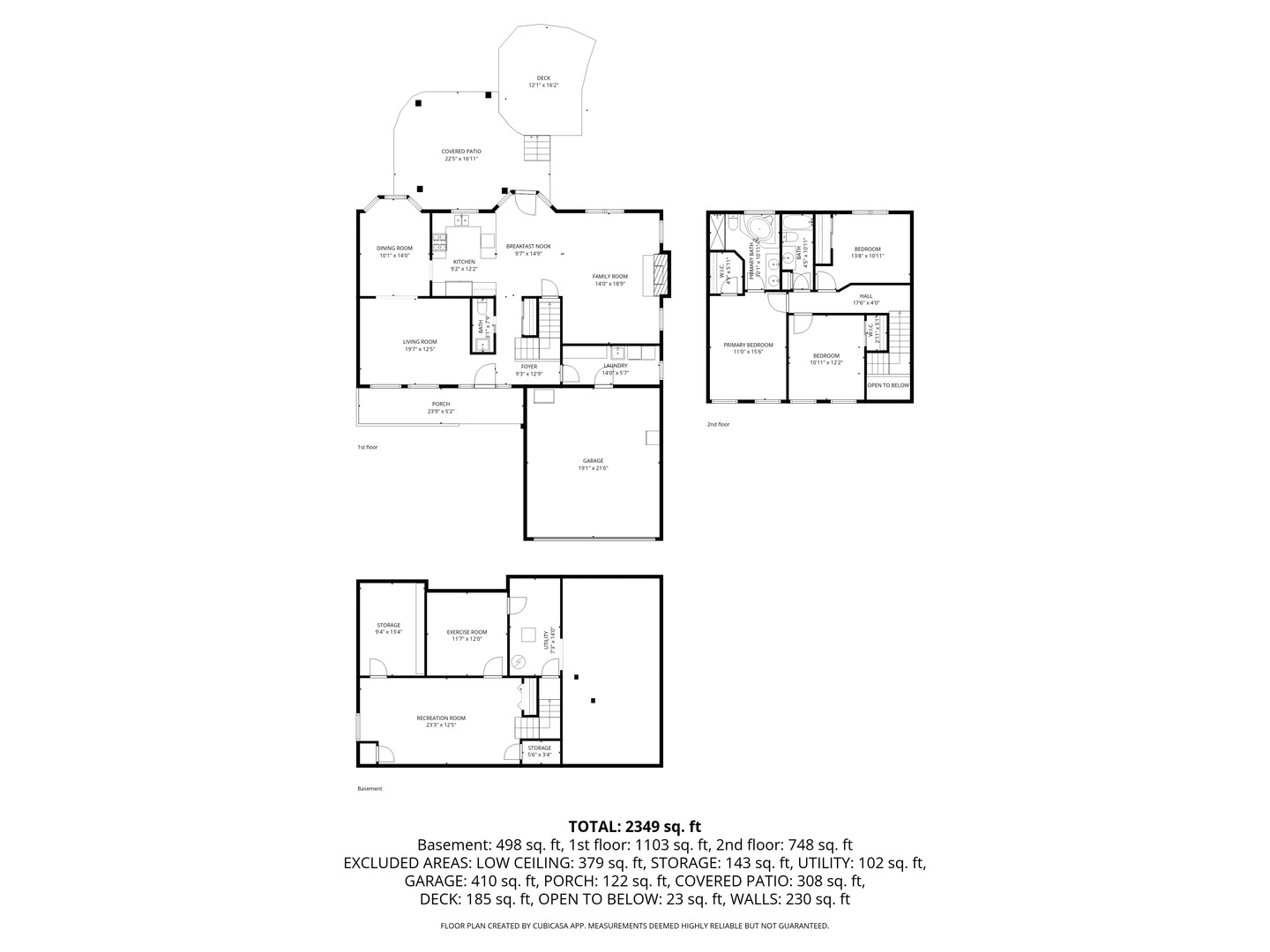 1508 W Mooseheart Road, North Aurora, IL 60542