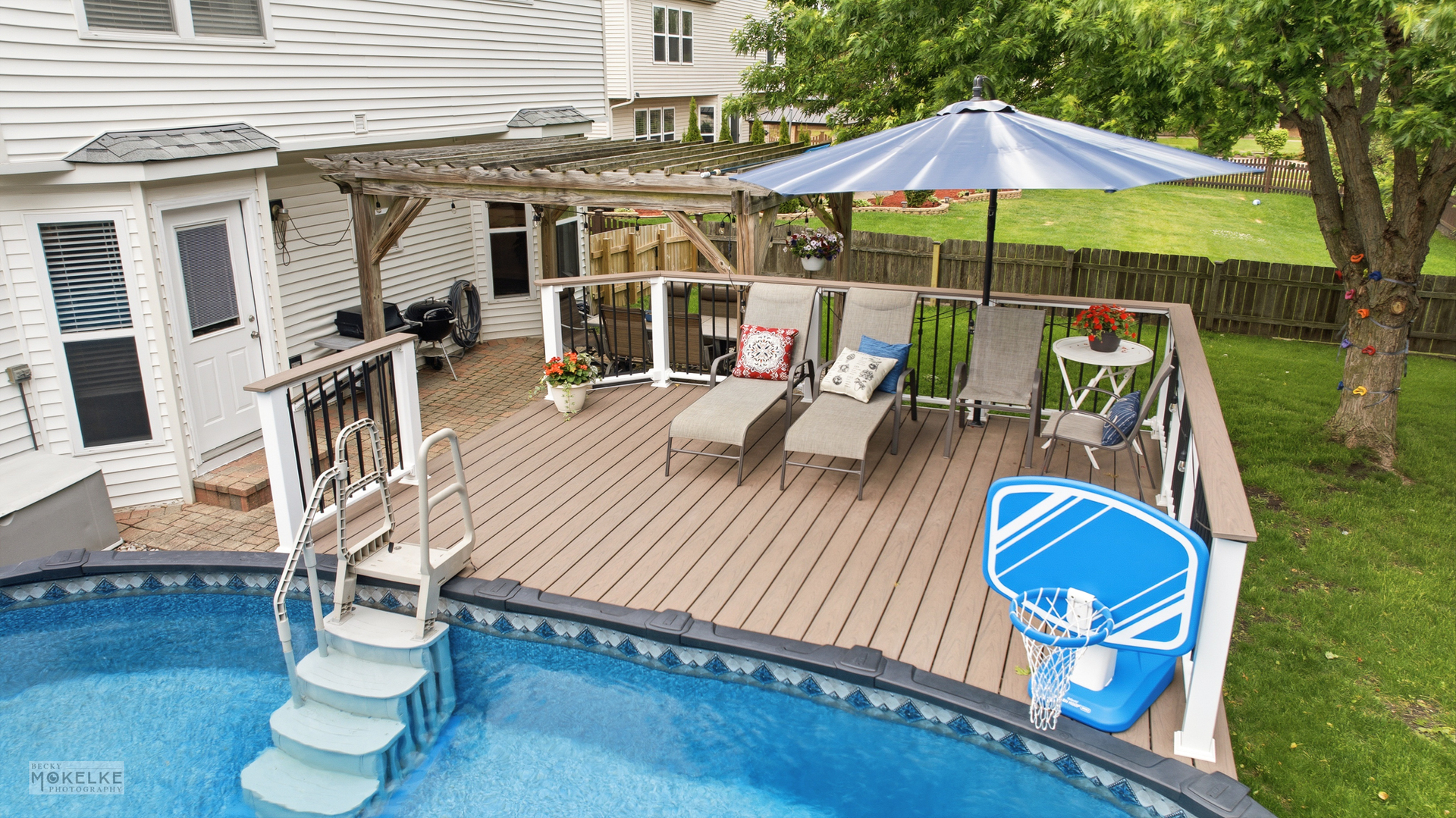 1508 W Mooseheart Road, North Aurora, IL 60542