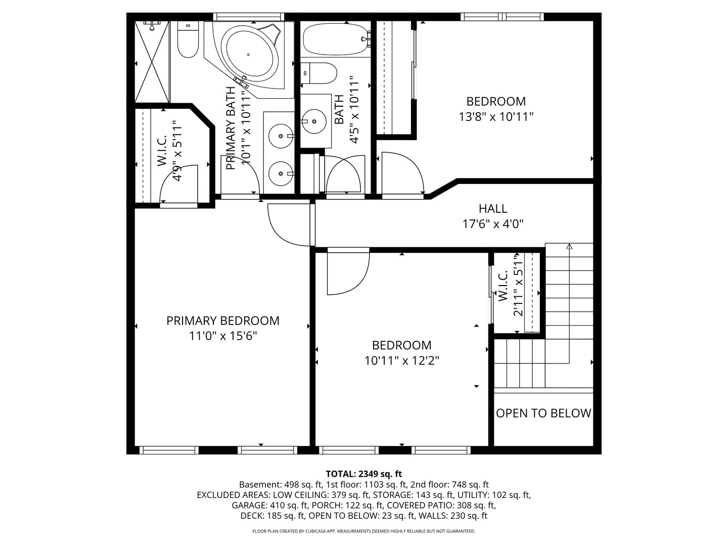1508 W Mooseheart Road, North Aurora, IL 60542
