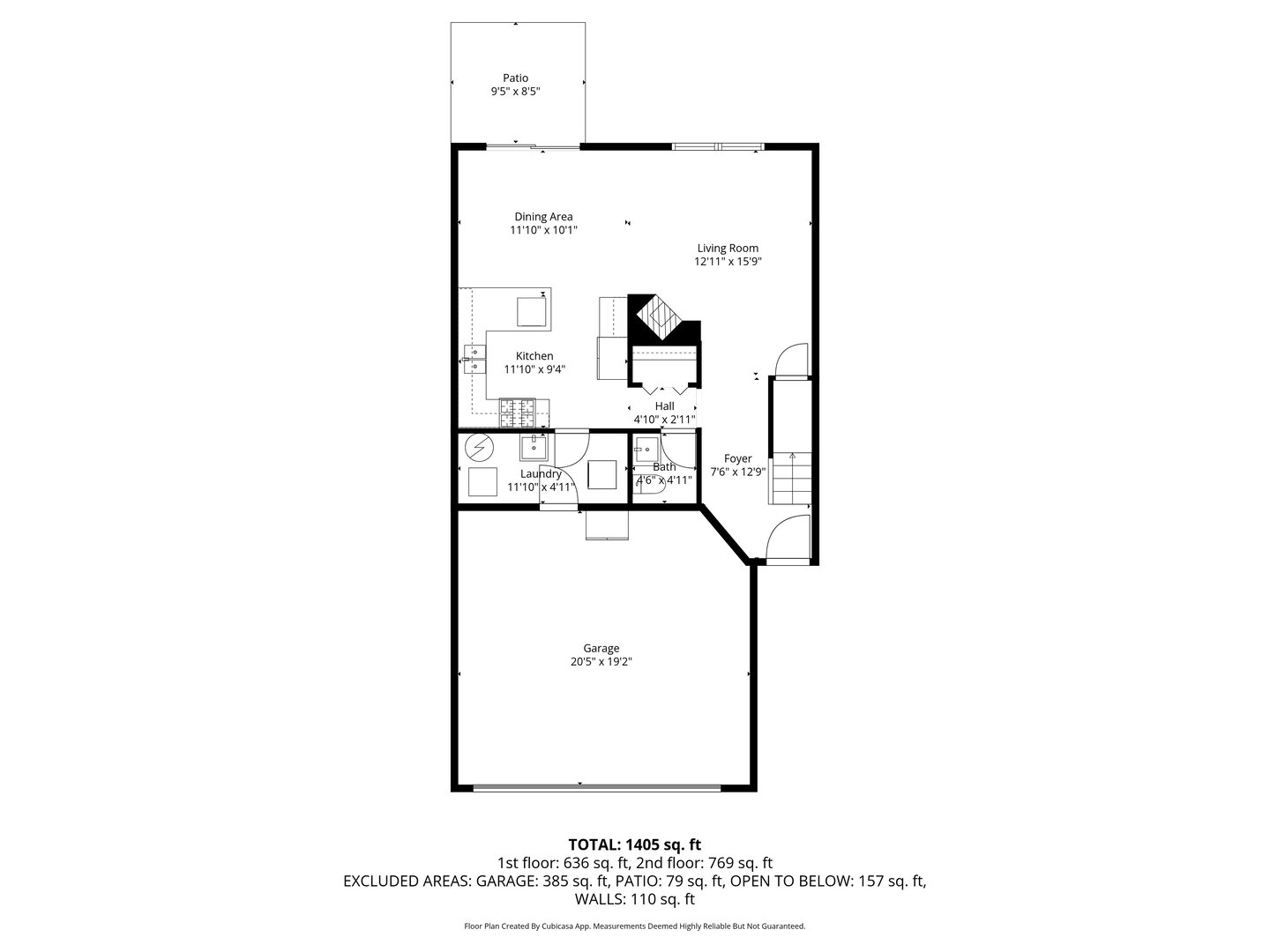 1673 Waterford Road, North Aurora, IL 60542