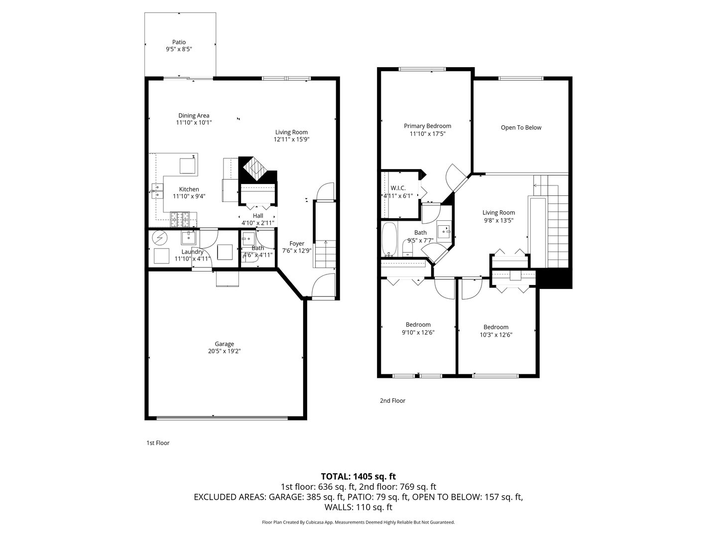 1673 Waterford Road, North Aurora, IL 60542