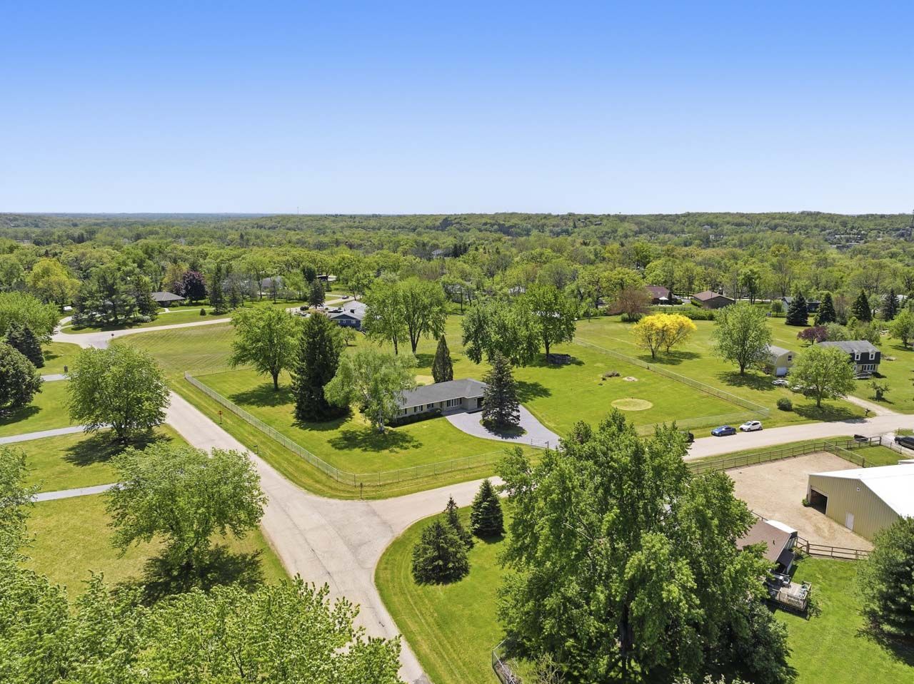 1417 Lee Lane, Spring Grove, IL 60081