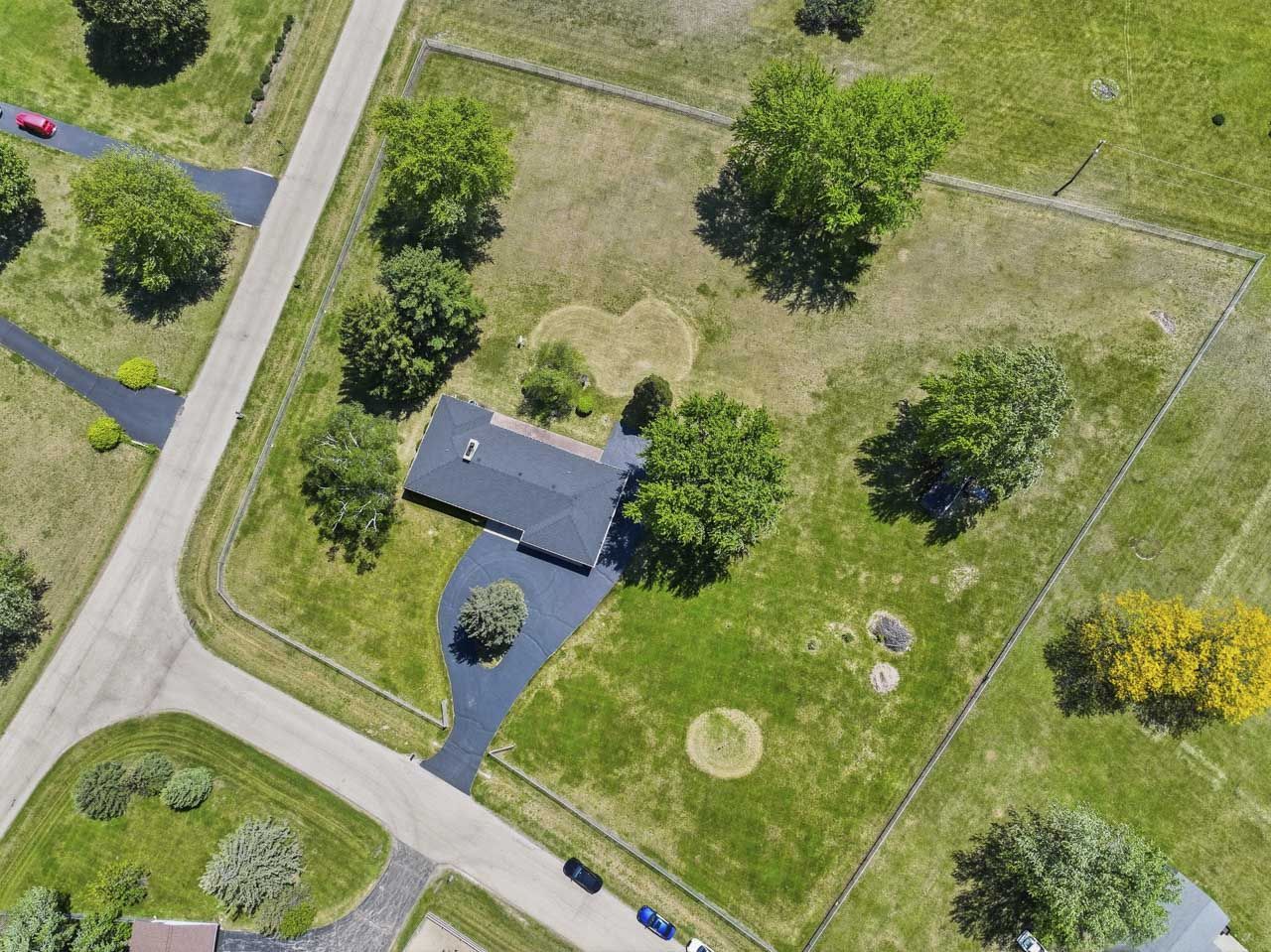 1417 Lee Lane, Spring Grove, IL 60081