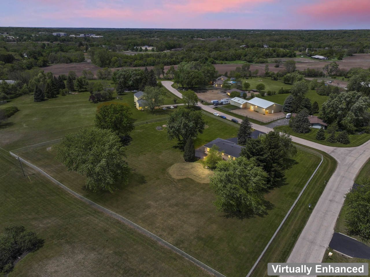 1417 Lee Lane, Spring Grove, IL 60081