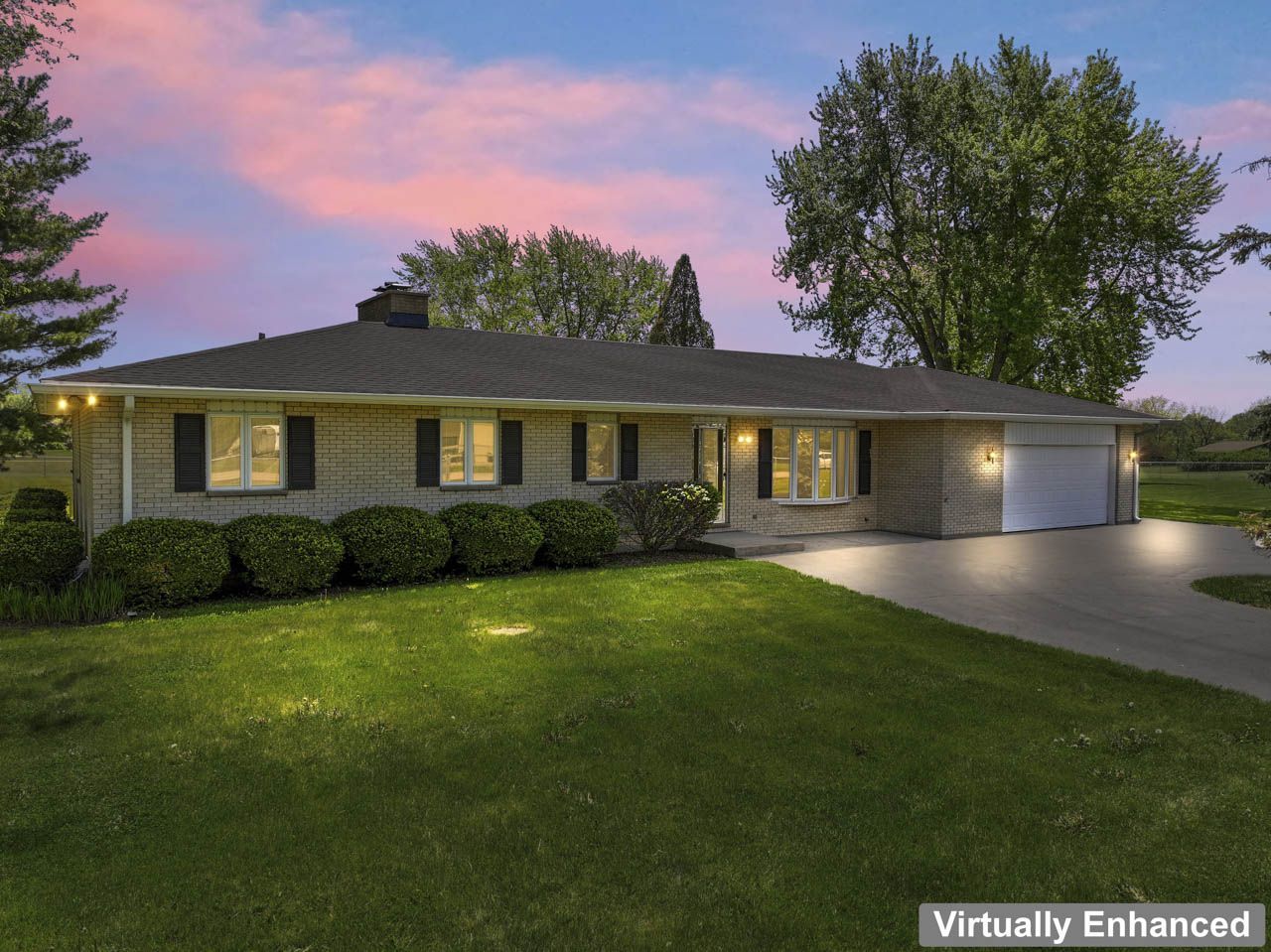 1417 Lee Lane, Spring Grove, IL 60081
