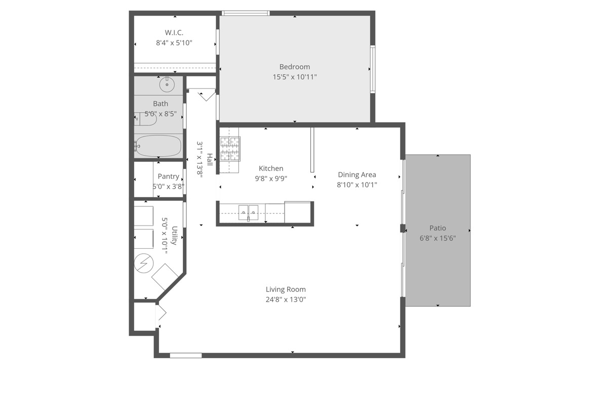 1575 Stonehill Court #A, Wheaton, IL 60189