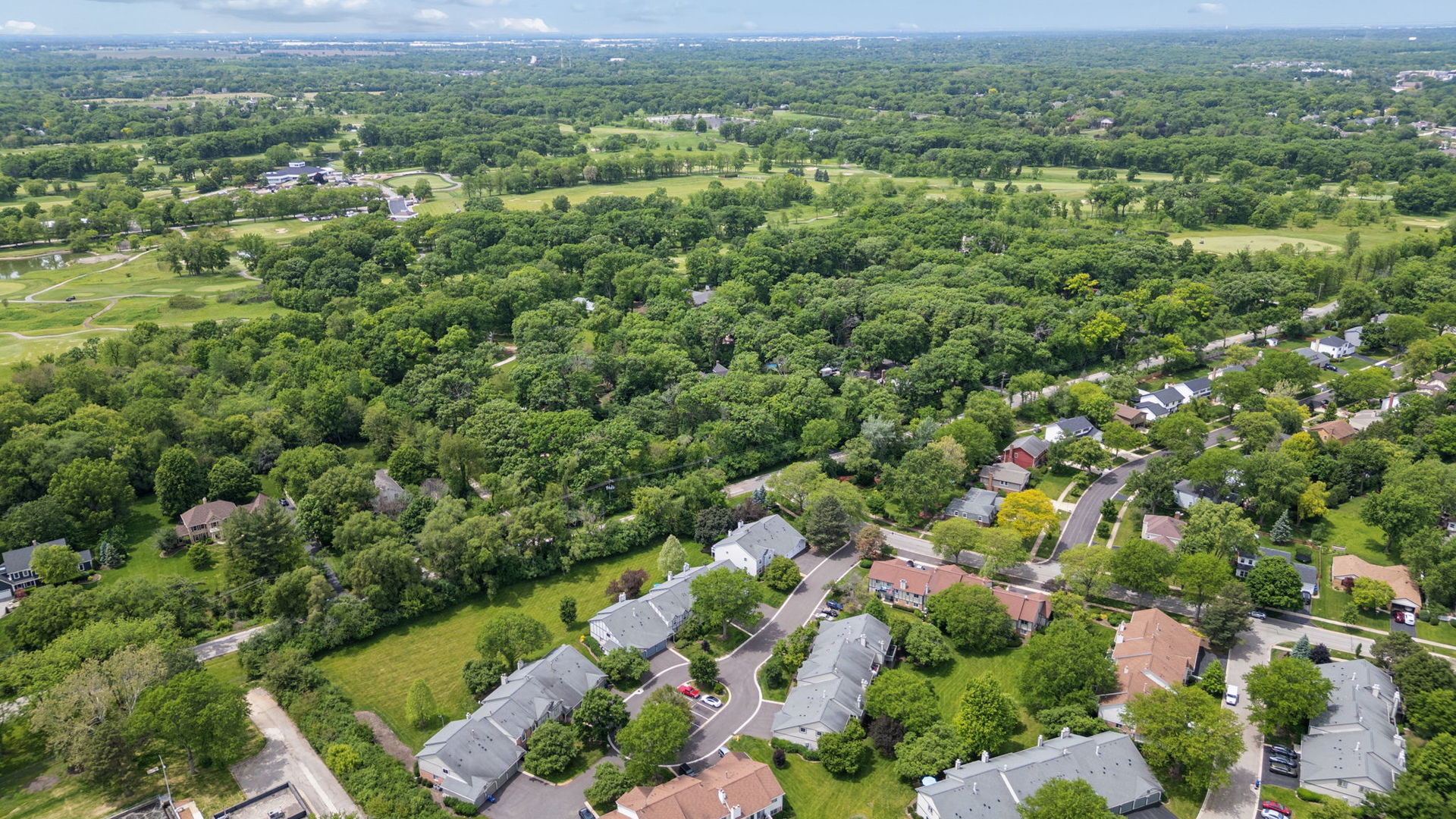 1575 Stonehill Court #A, Wheaton, IL 60189