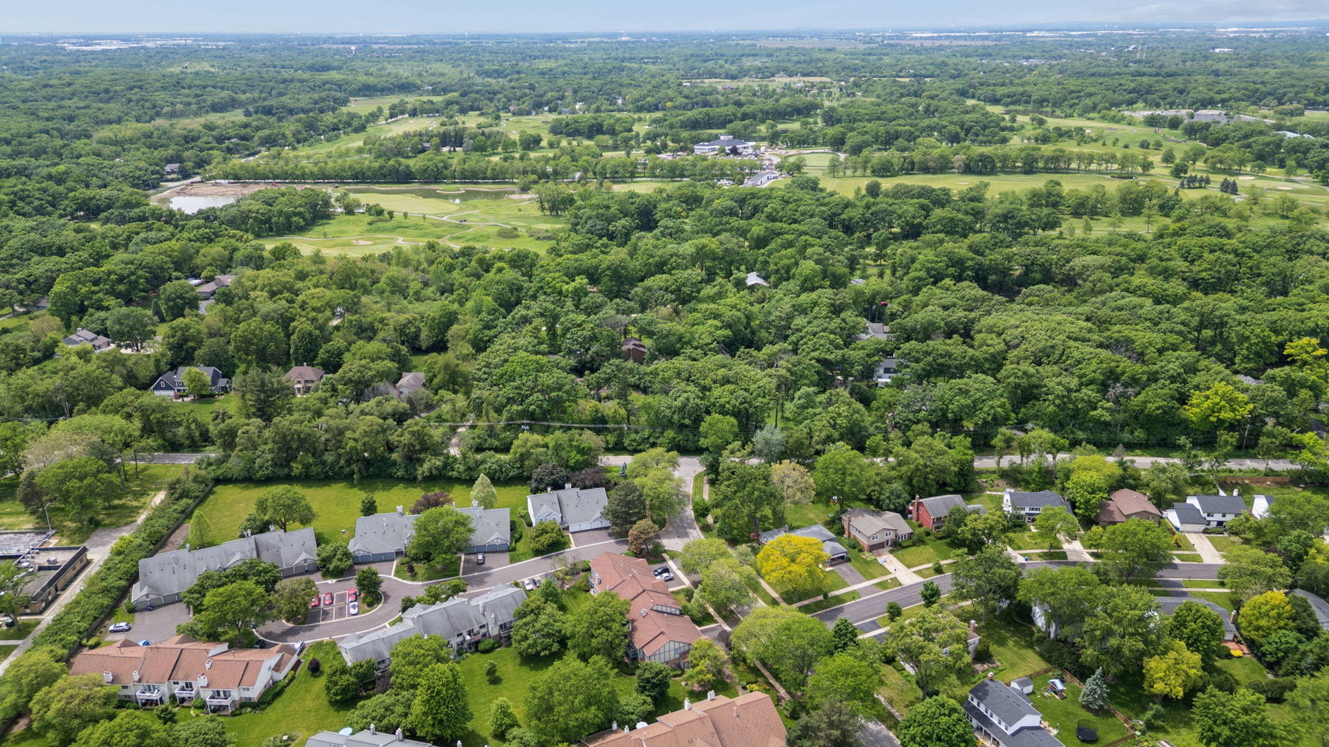 1575 Stonehill Court #A, Wheaton, IL 60189