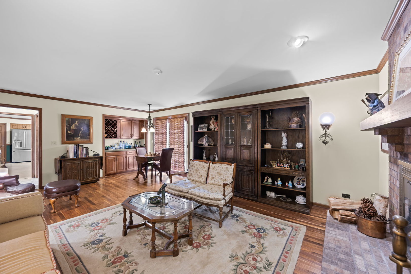 4211 Ridgeland Lane, Northbrook, IL 60062