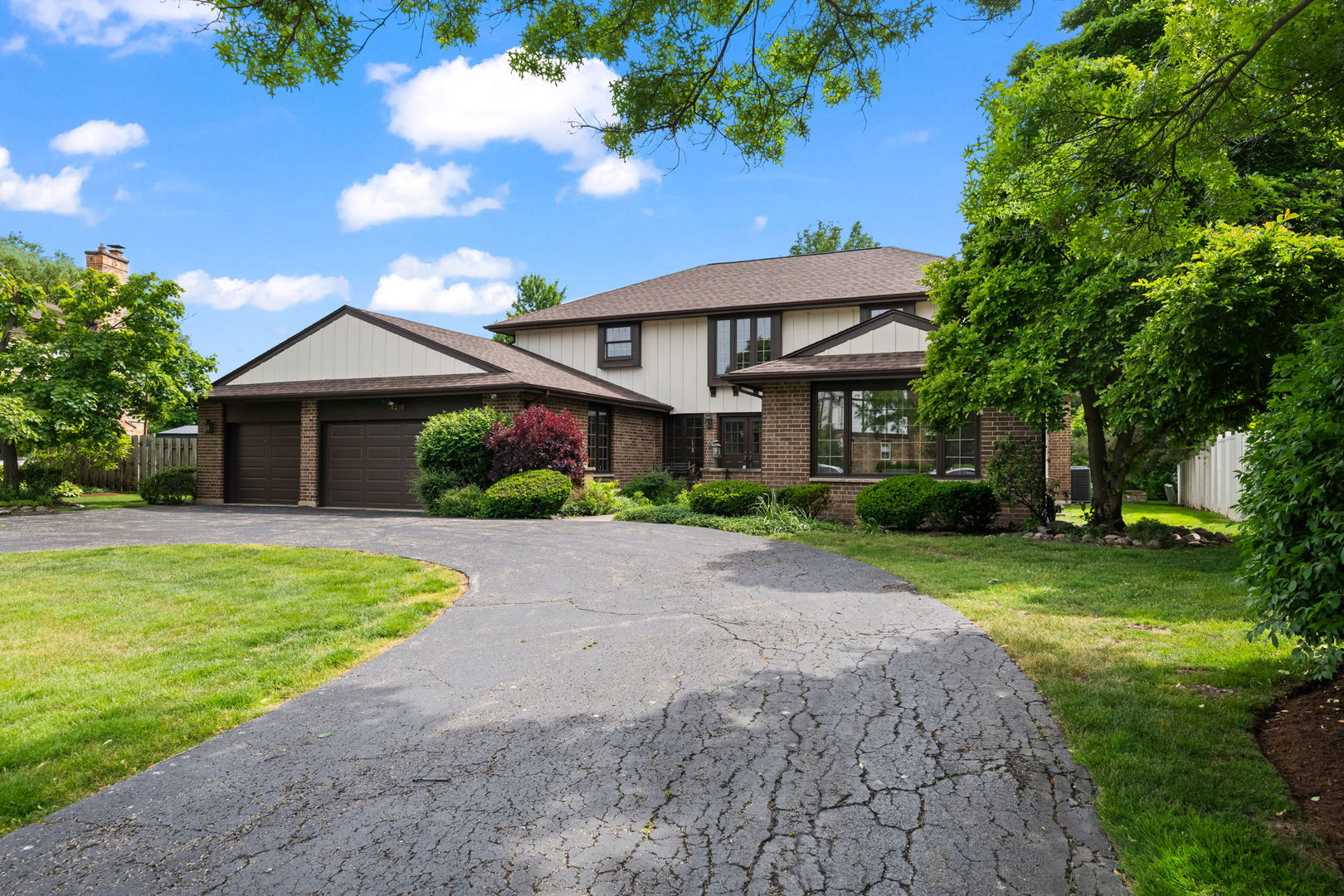 4211 Ridgeland Lane, Northbrook, IL 60062