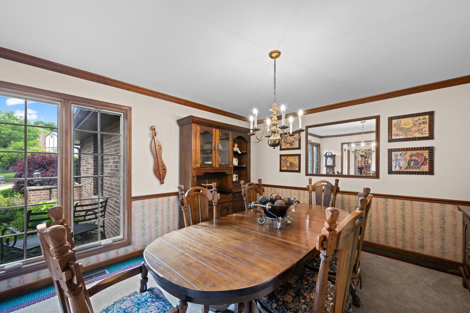 4211 Ridgeland Lane, Northbrook, IL 60062