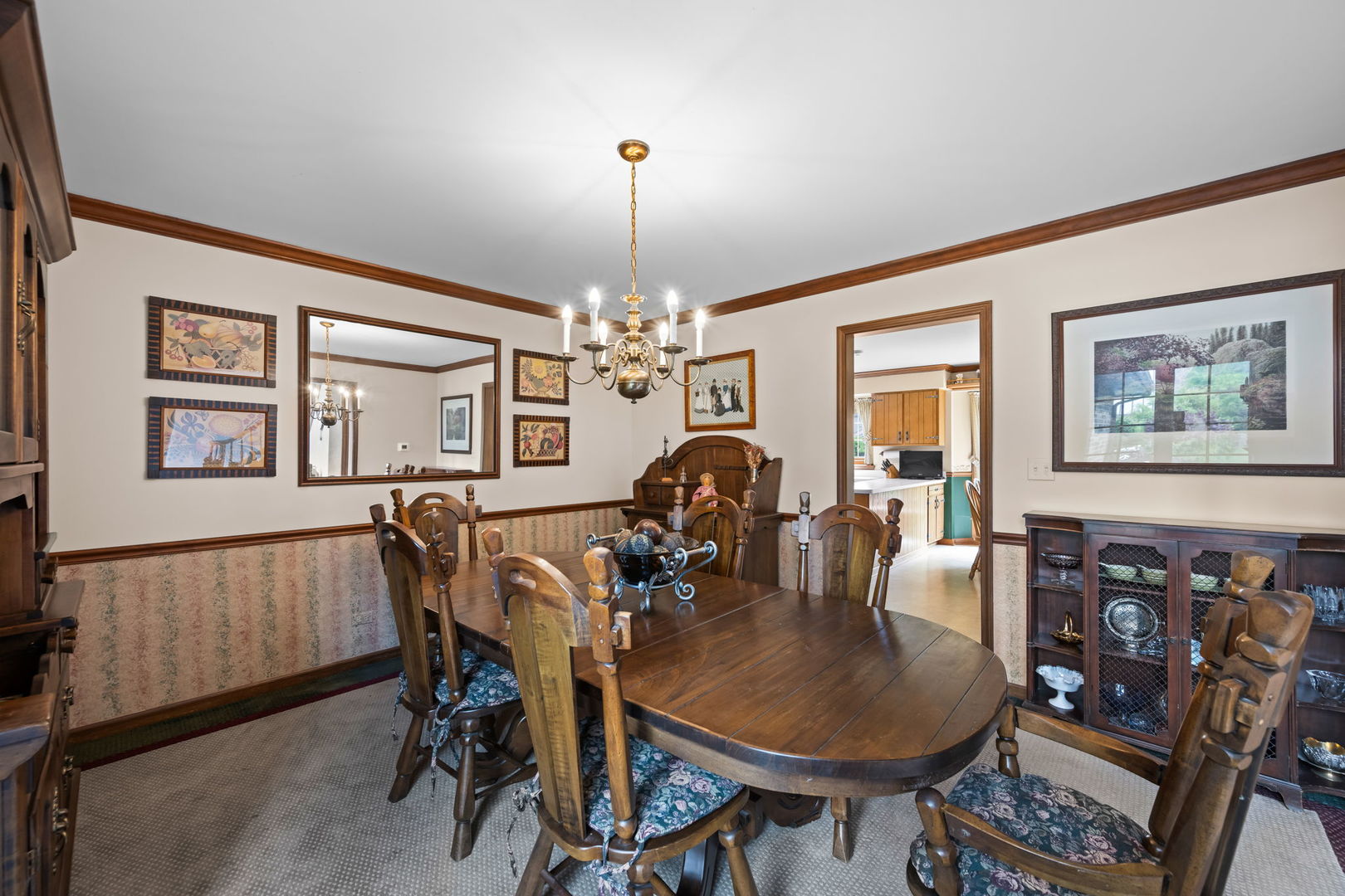 4211 Ridgeland Lane, Northbrook, IL 60062