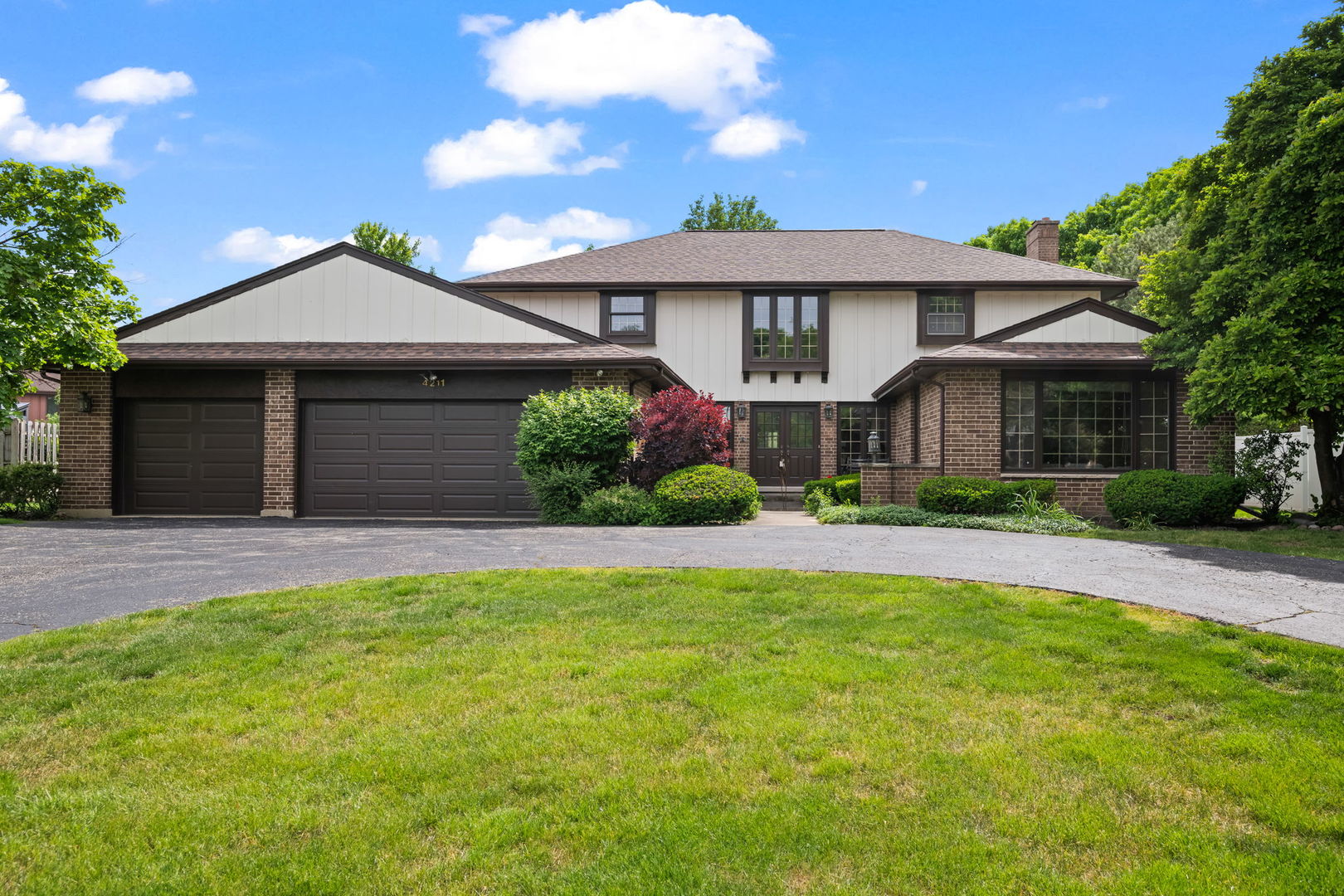 4211 Ridgeland Lane, Northbrook, IL 60062
