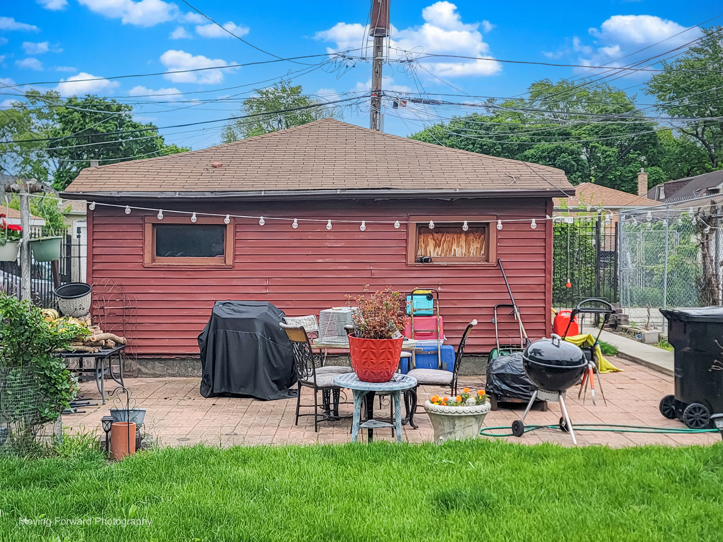 8213 S Indiana Avenue, Chicago, IL 60619
