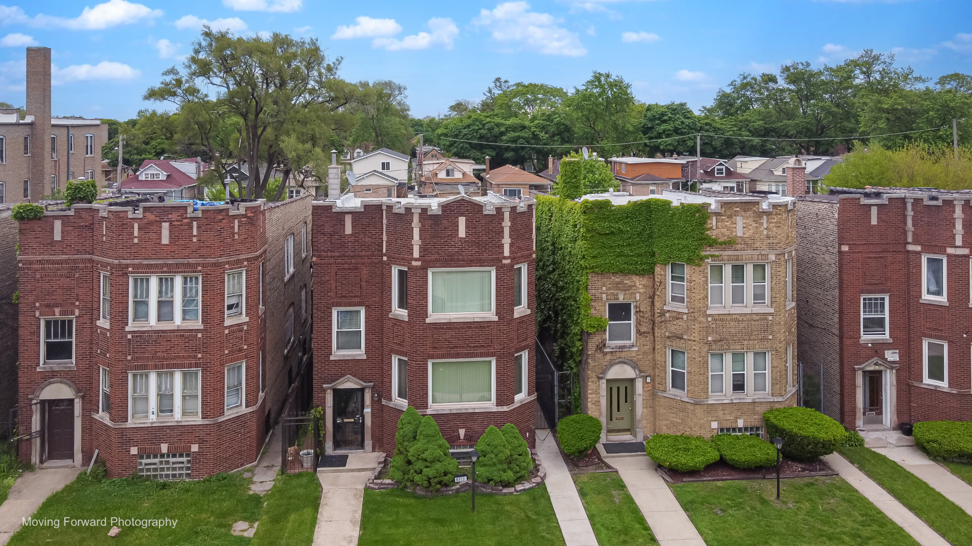 8213 S Indiana Avenue, Chicago, IL 60619