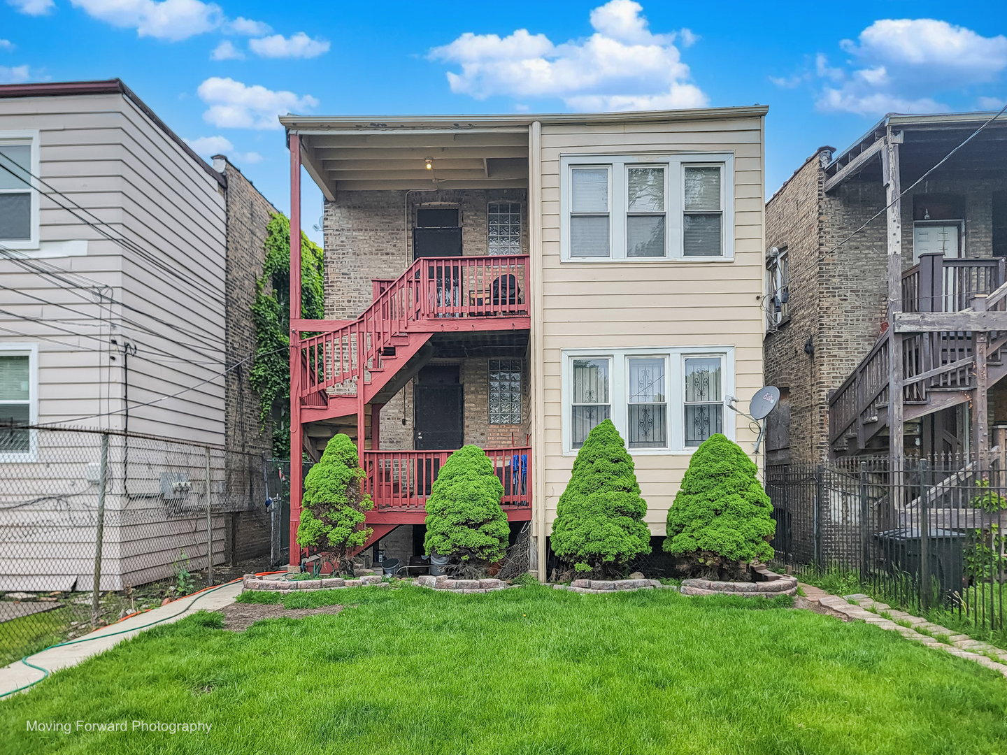 8213 S Indiana Avenue, Chicago, IL 60619