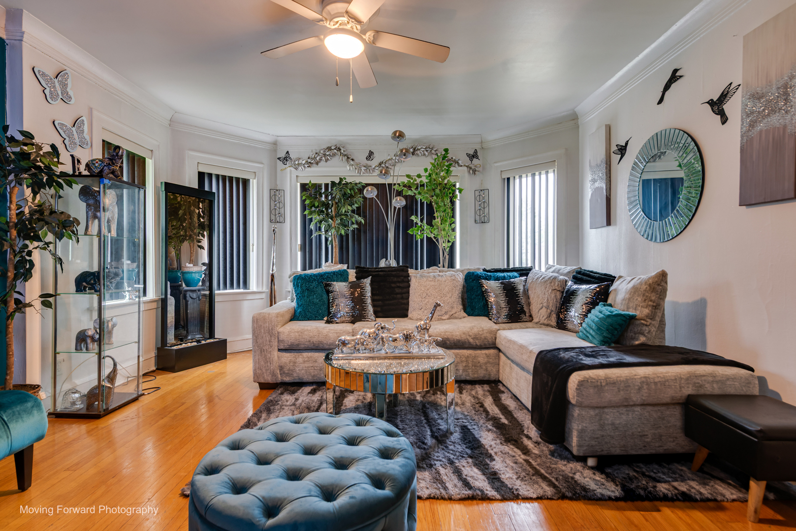 8213 S Indiana Avenue, Chicago, IL 60619