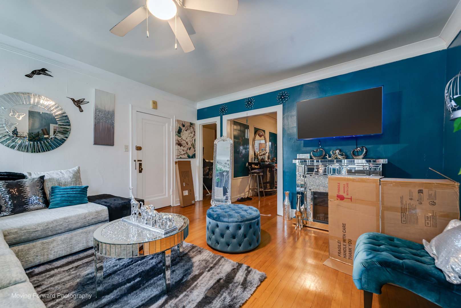 8213 S Indiana Avenue, Chicago, IL 60619
