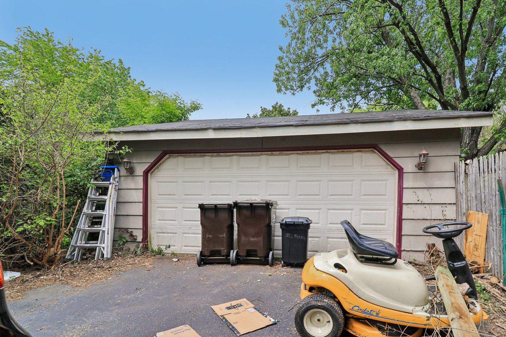 332 Everett Avenue, Crystal Lake, IL 60014