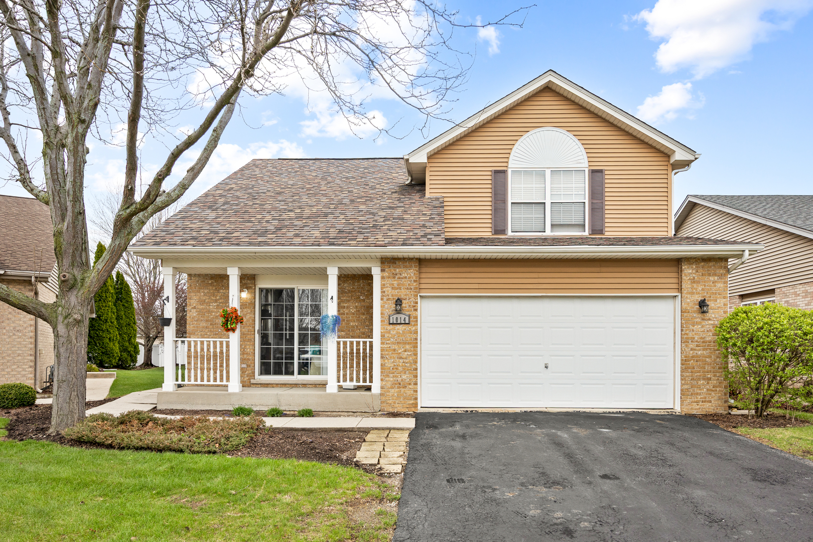 1014 Edinburgh Court, Joliet, IL 60431