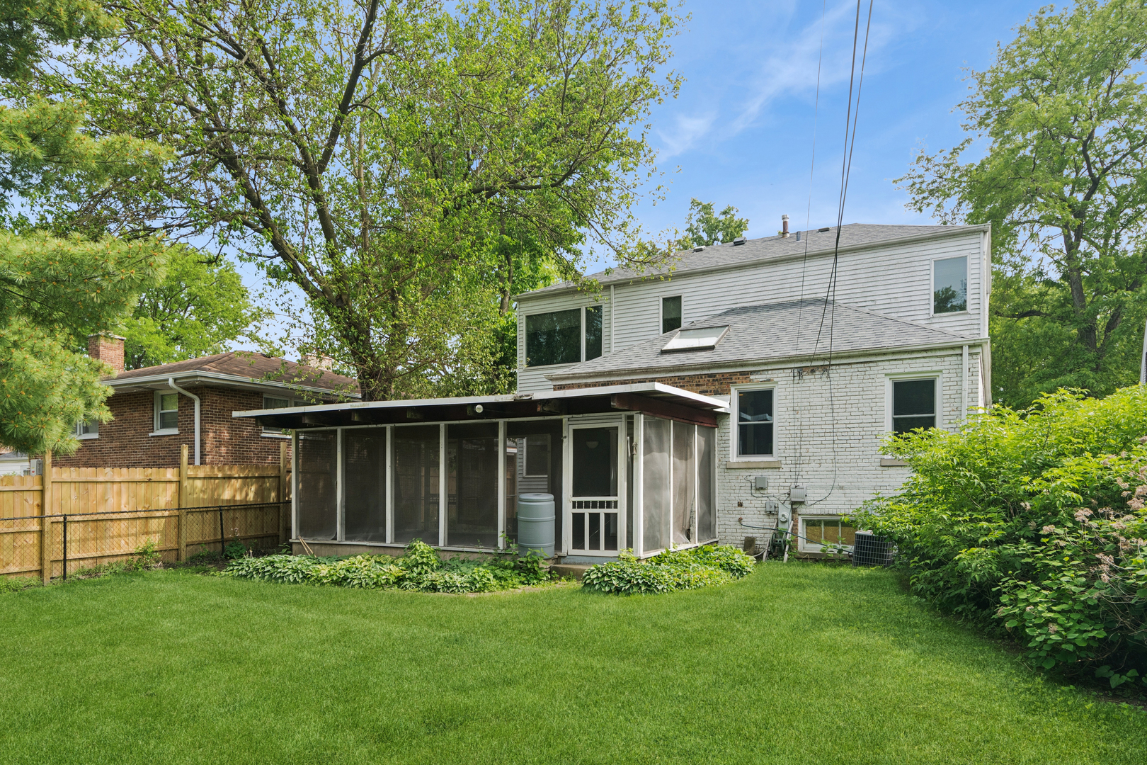 2303 Hutchison Road, Flossmoor, IL 60422