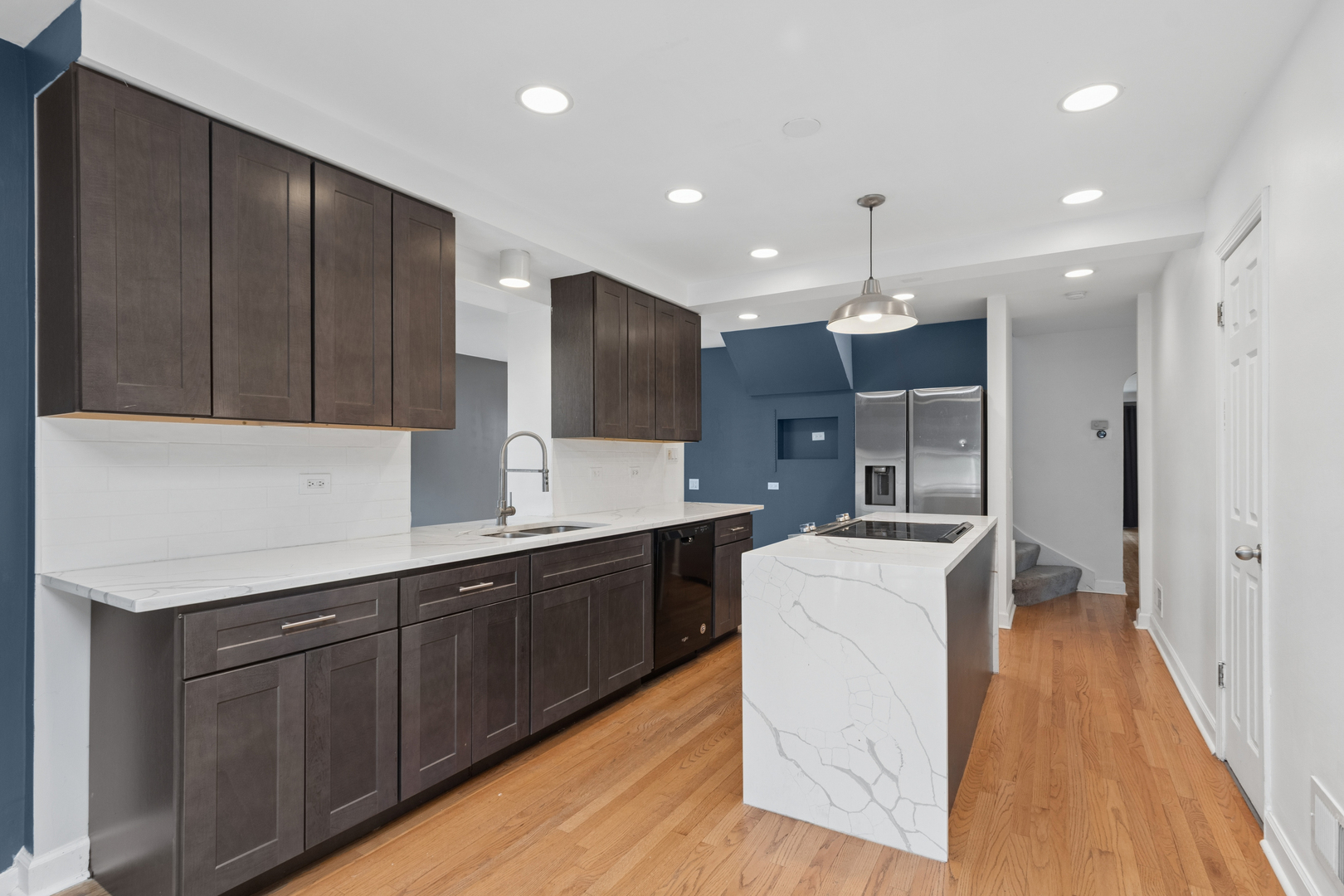2303 Hutchison Road, Flossmoor, IL 60422