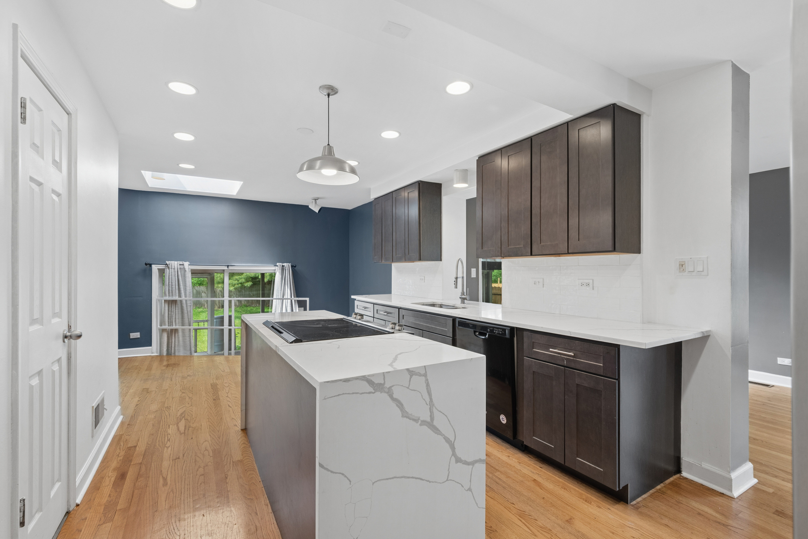 2303 Hutchison Road, Flossmoor, IL 60422