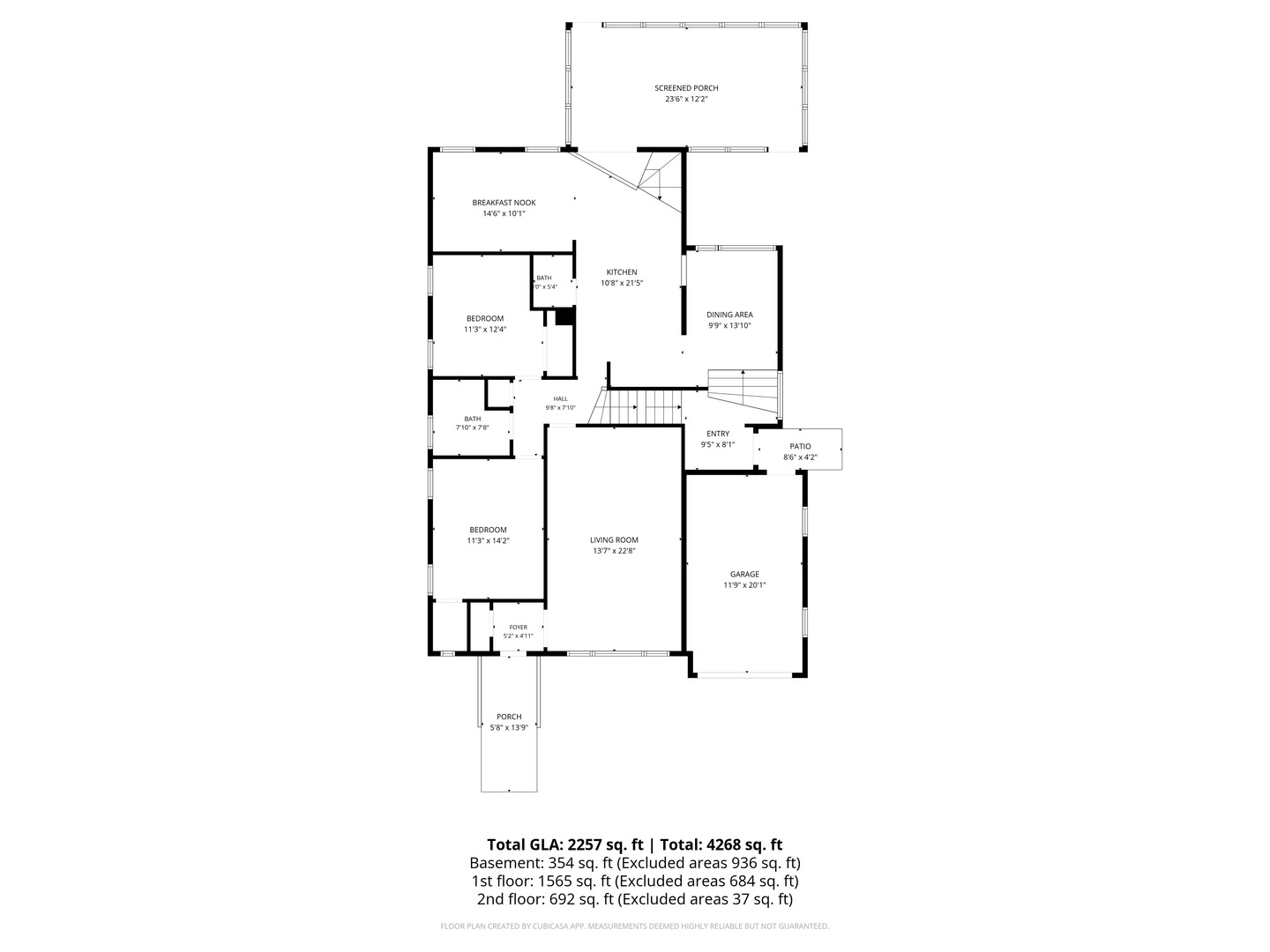 2303 Hutchison Road, Flossmoor, IL 60422