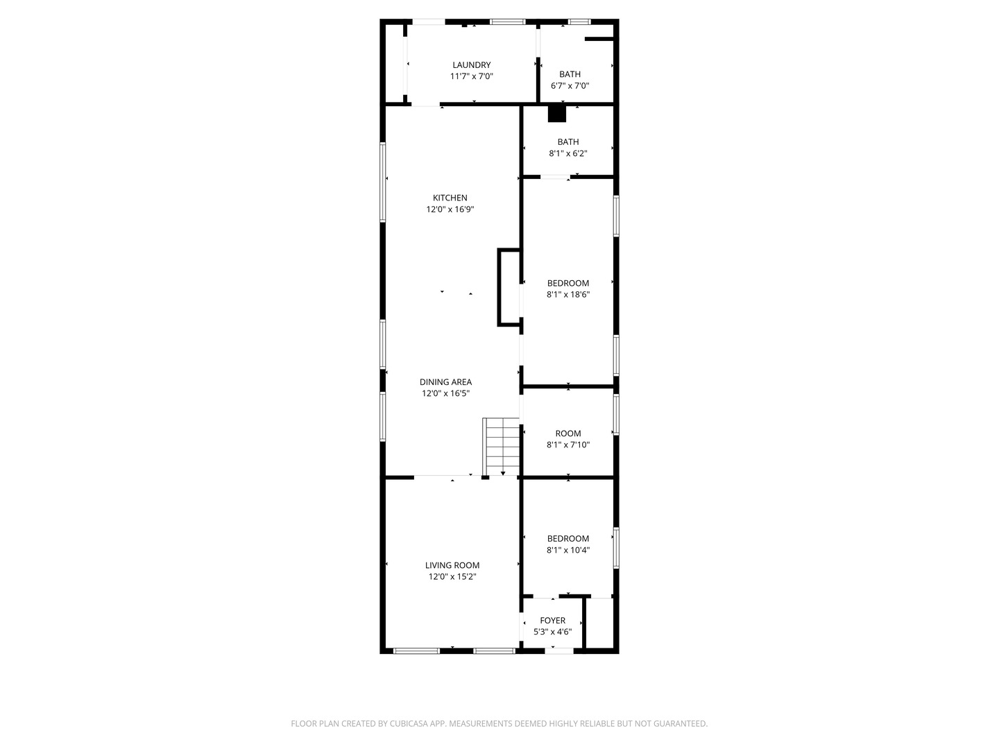 3514 S Damen Avenue, Chicago, IL 60609