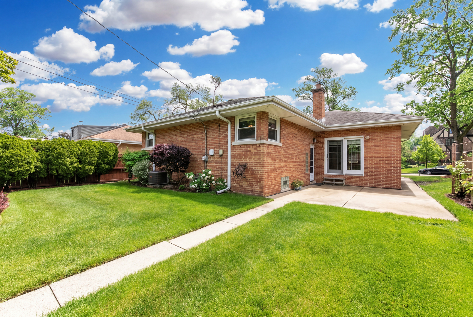 108 Imperial Street, Park Ridge, IL 60068