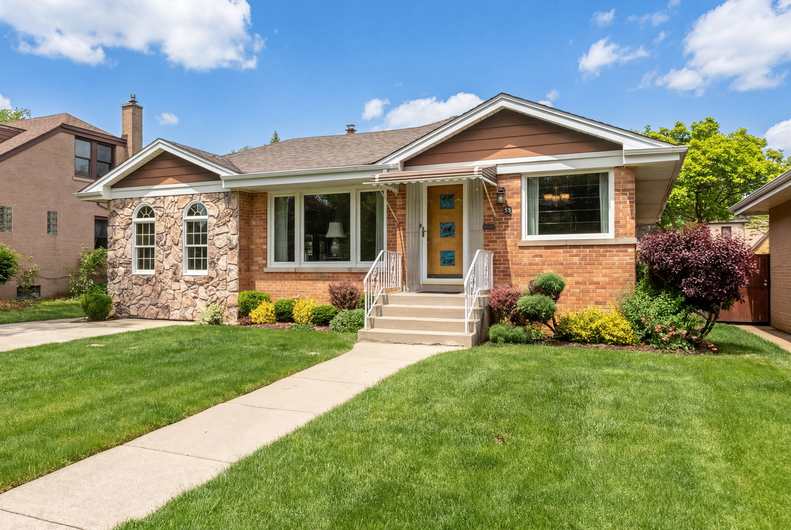 108 Imperial Street, Park Ridge, IL 60068