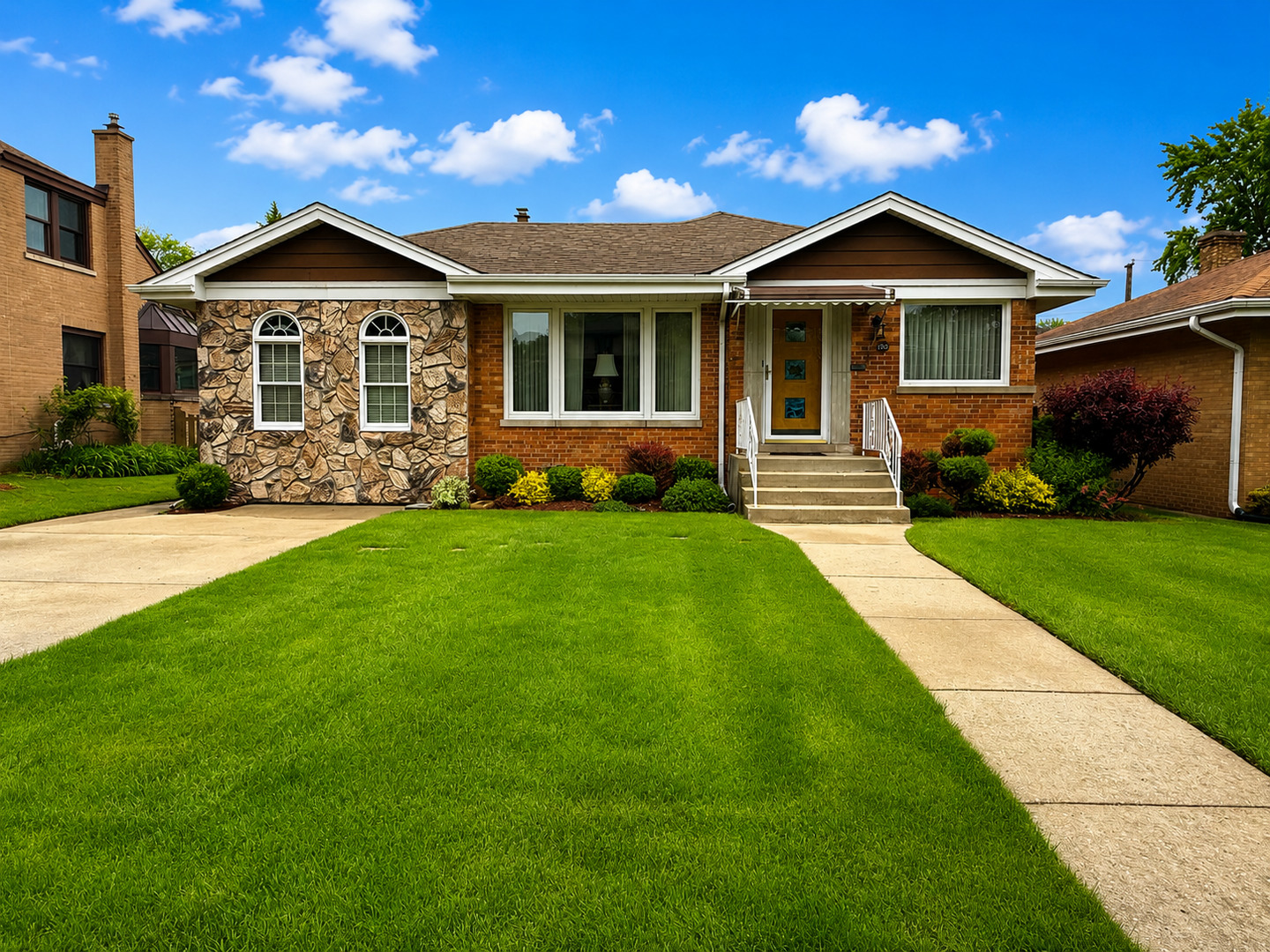 108 Imperial Street, Park Ridge, IL 60068