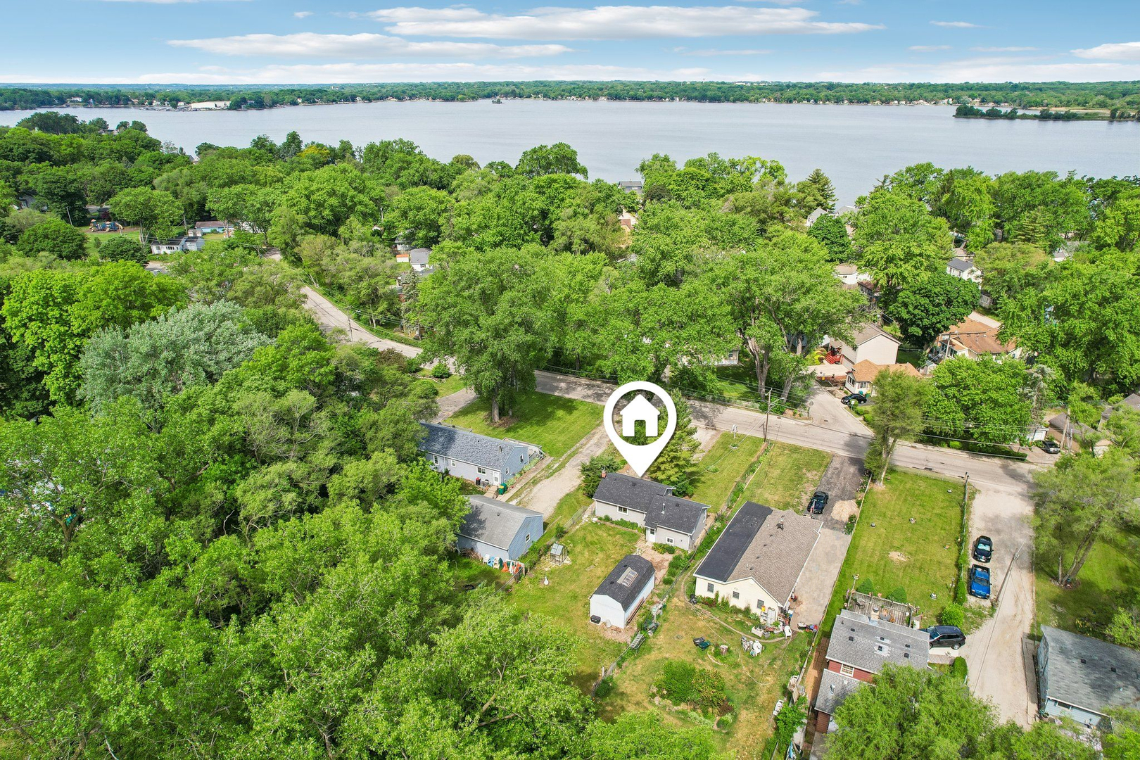 79 Eagle Point Road, Fox Lake, IL 60020
